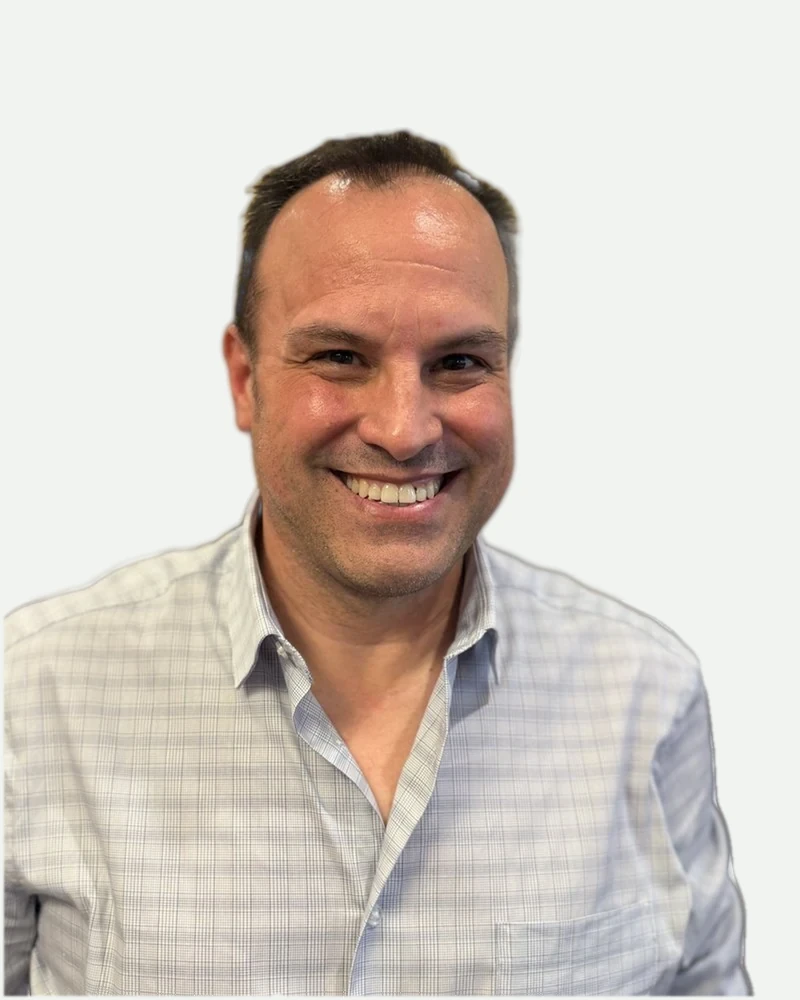 Brian Veskosky
