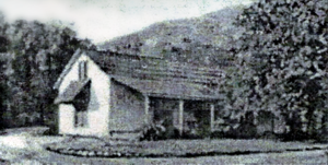 Forman House