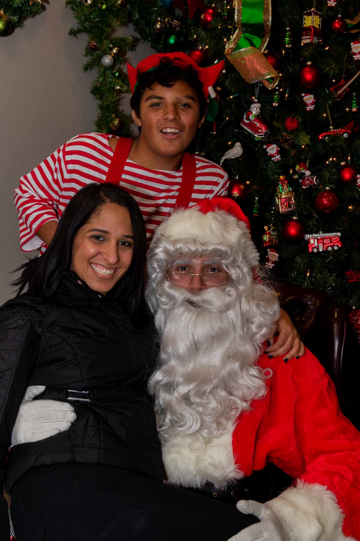 Toluca Lake XMAS-104