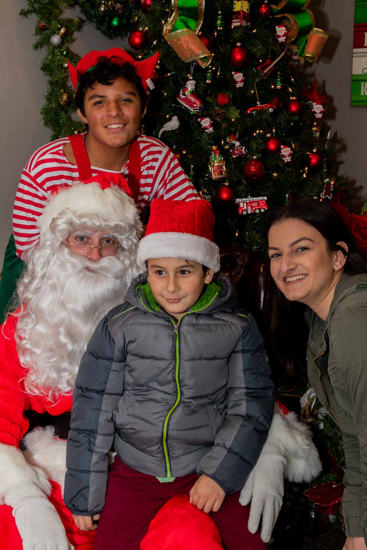 Toluca Lake XMAS-106