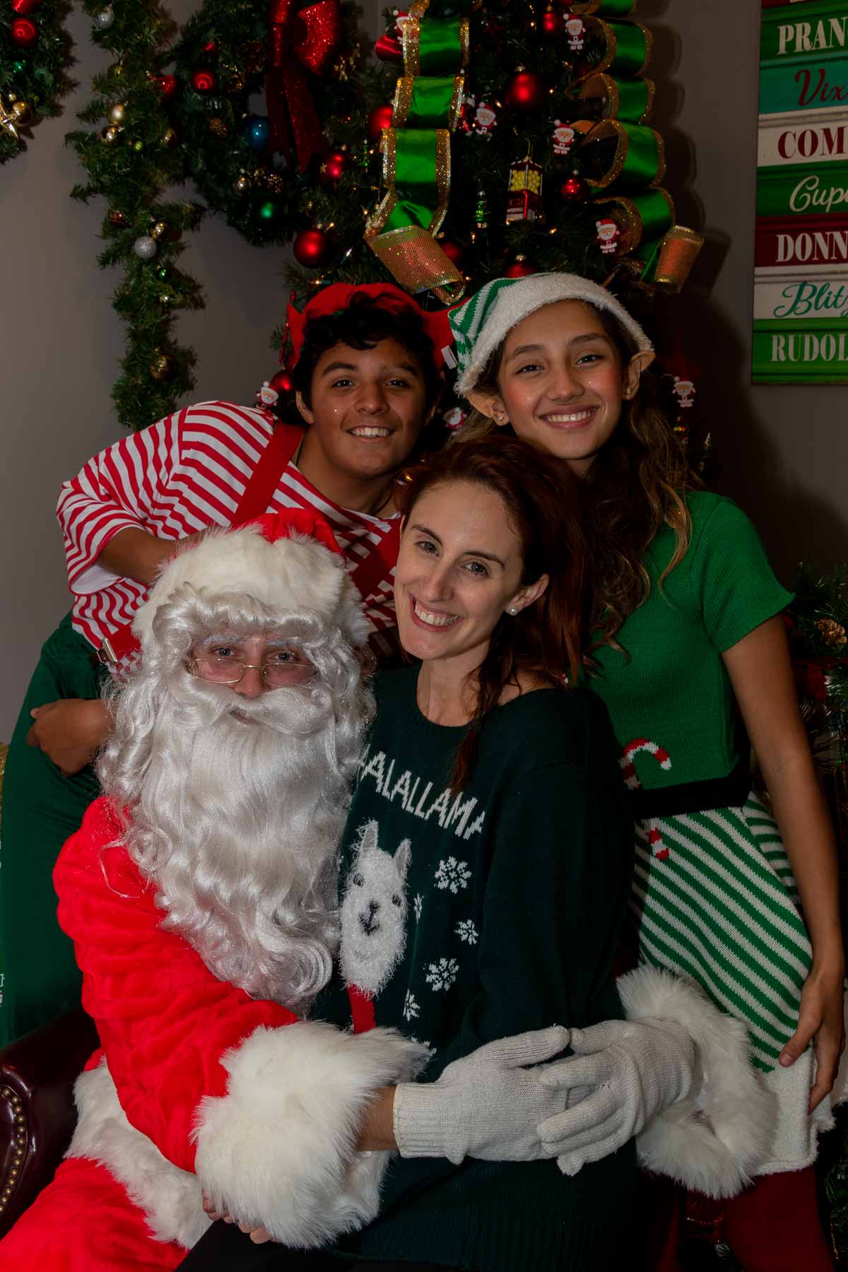 Toluca Lake XMAS-108