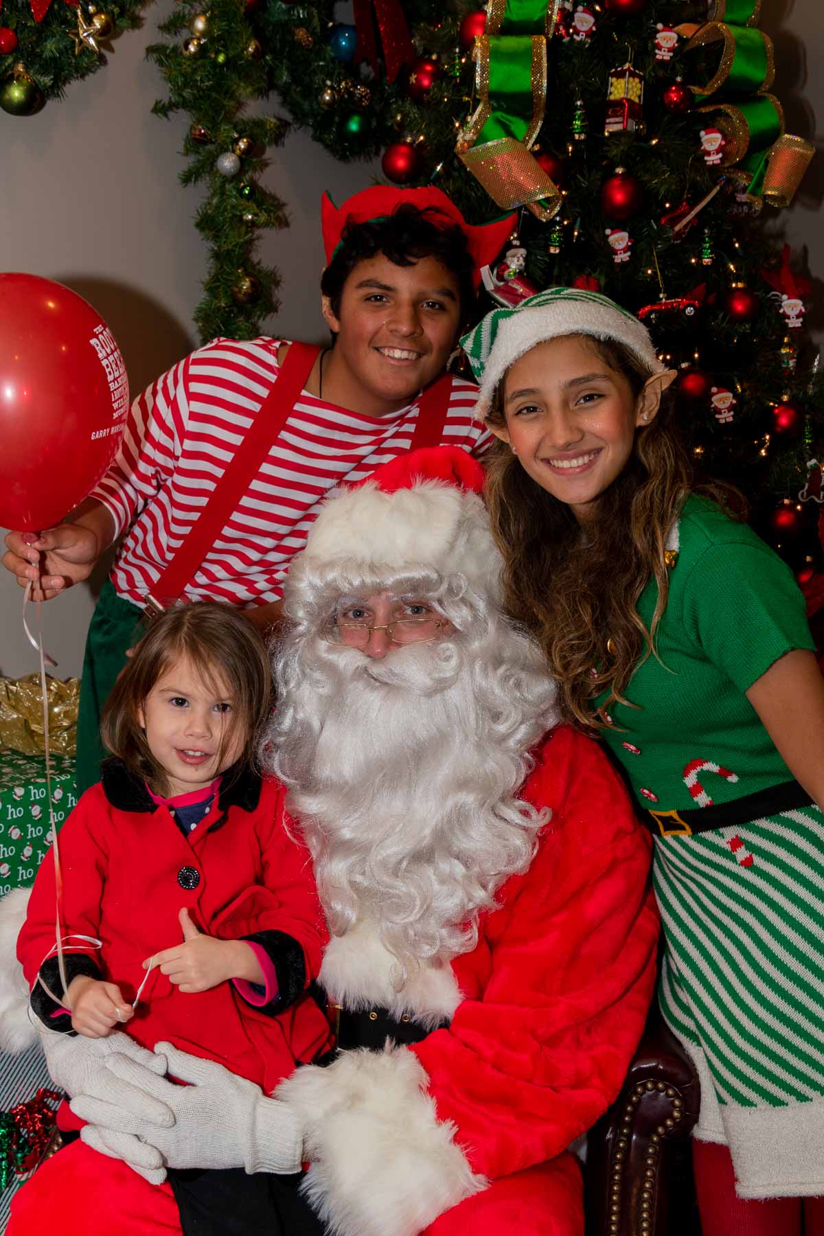 Toluca Lake XMAS-109
