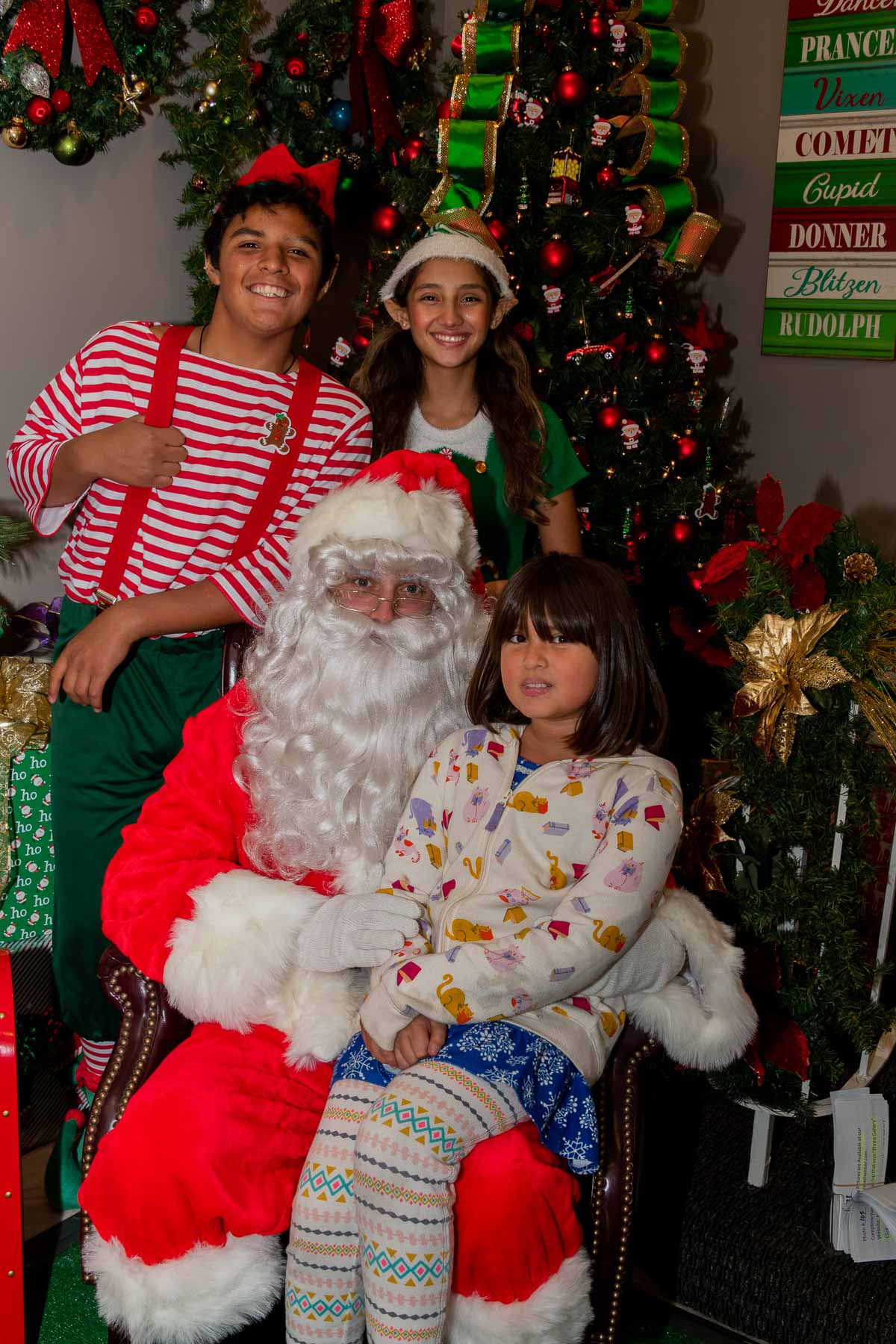 Toluca Lake XMAS-11