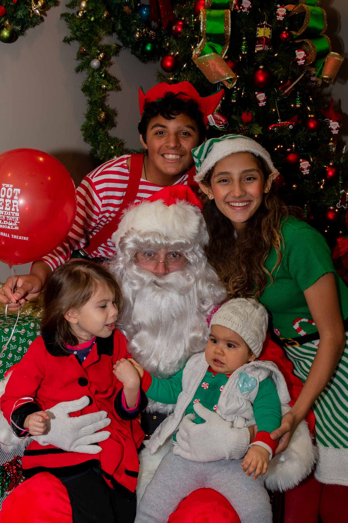 Toluca Lake XMAS-110