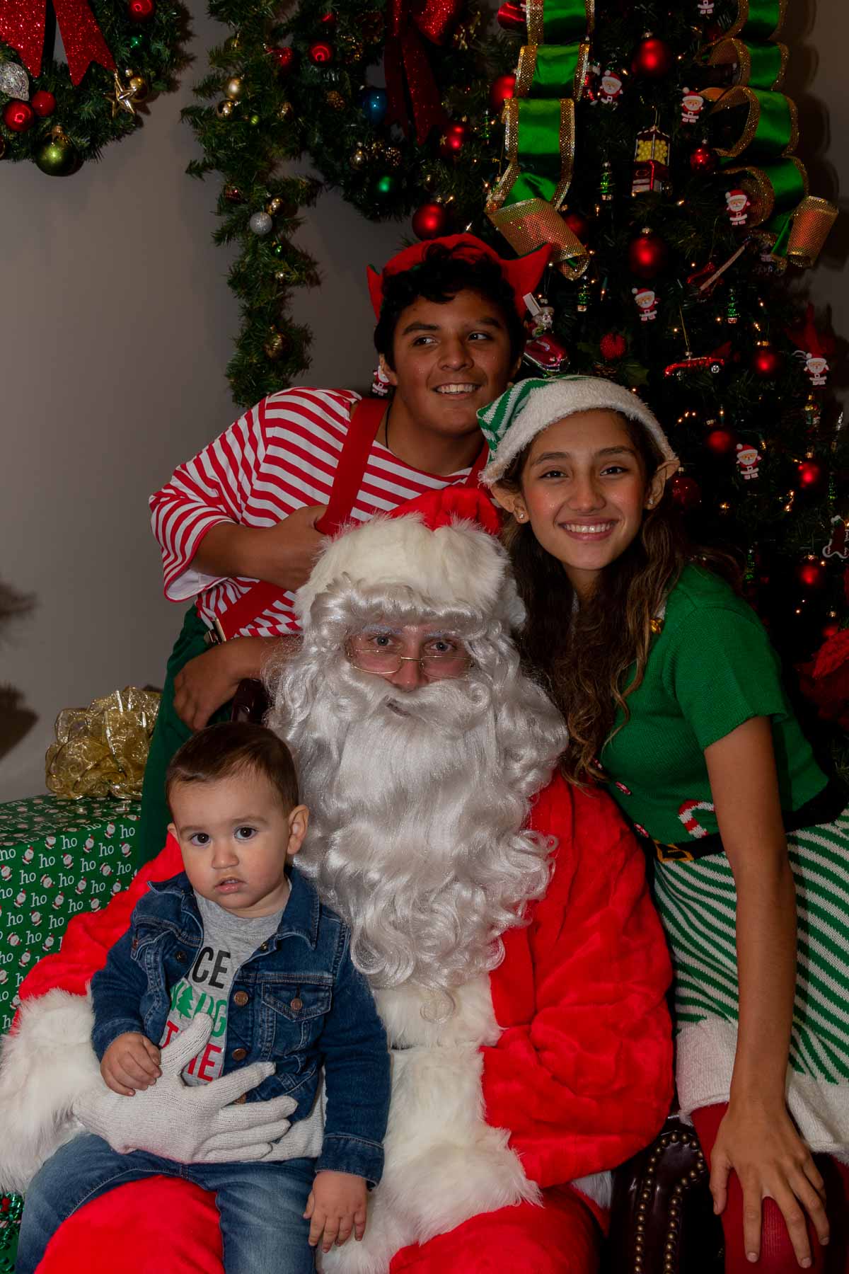 Toluca Lake XMAS-112