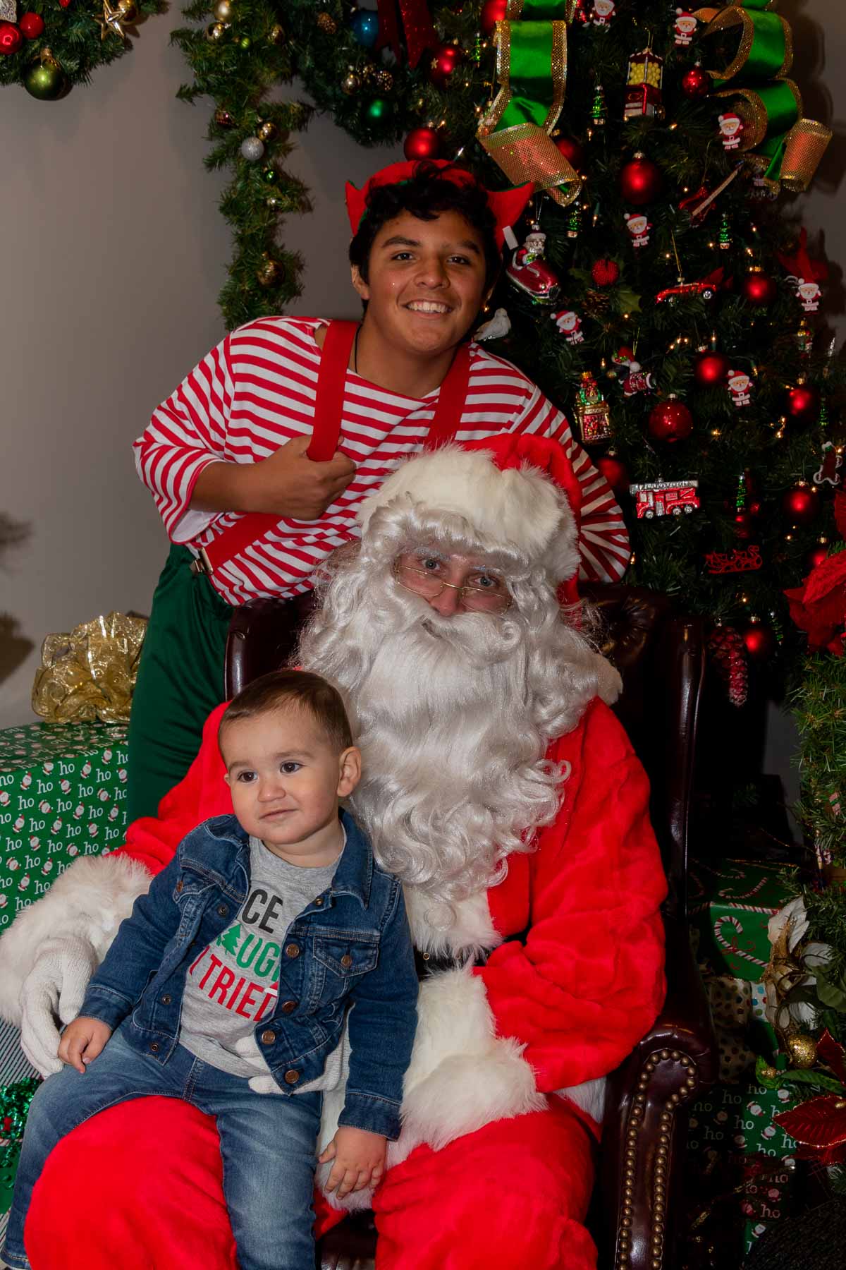 Toluca Lake XMAS-113