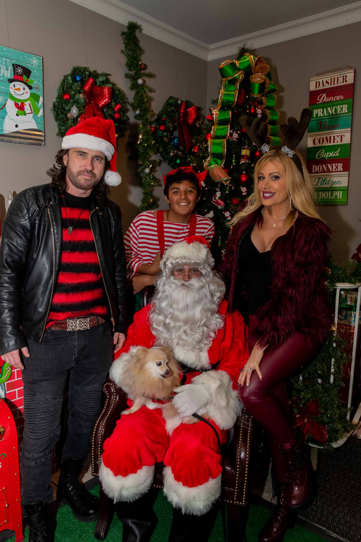 Toluca Lake XMAS-119
