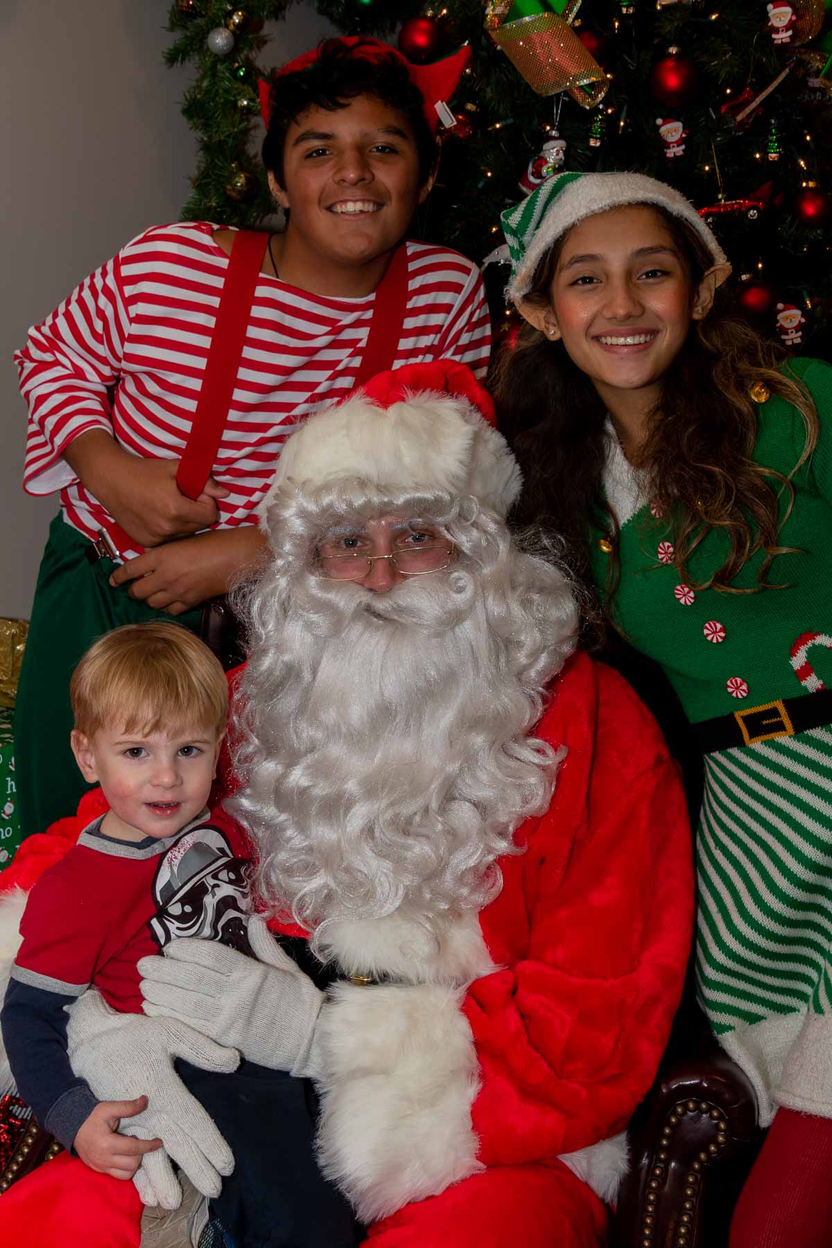 Toluca Lake XMAS-124
