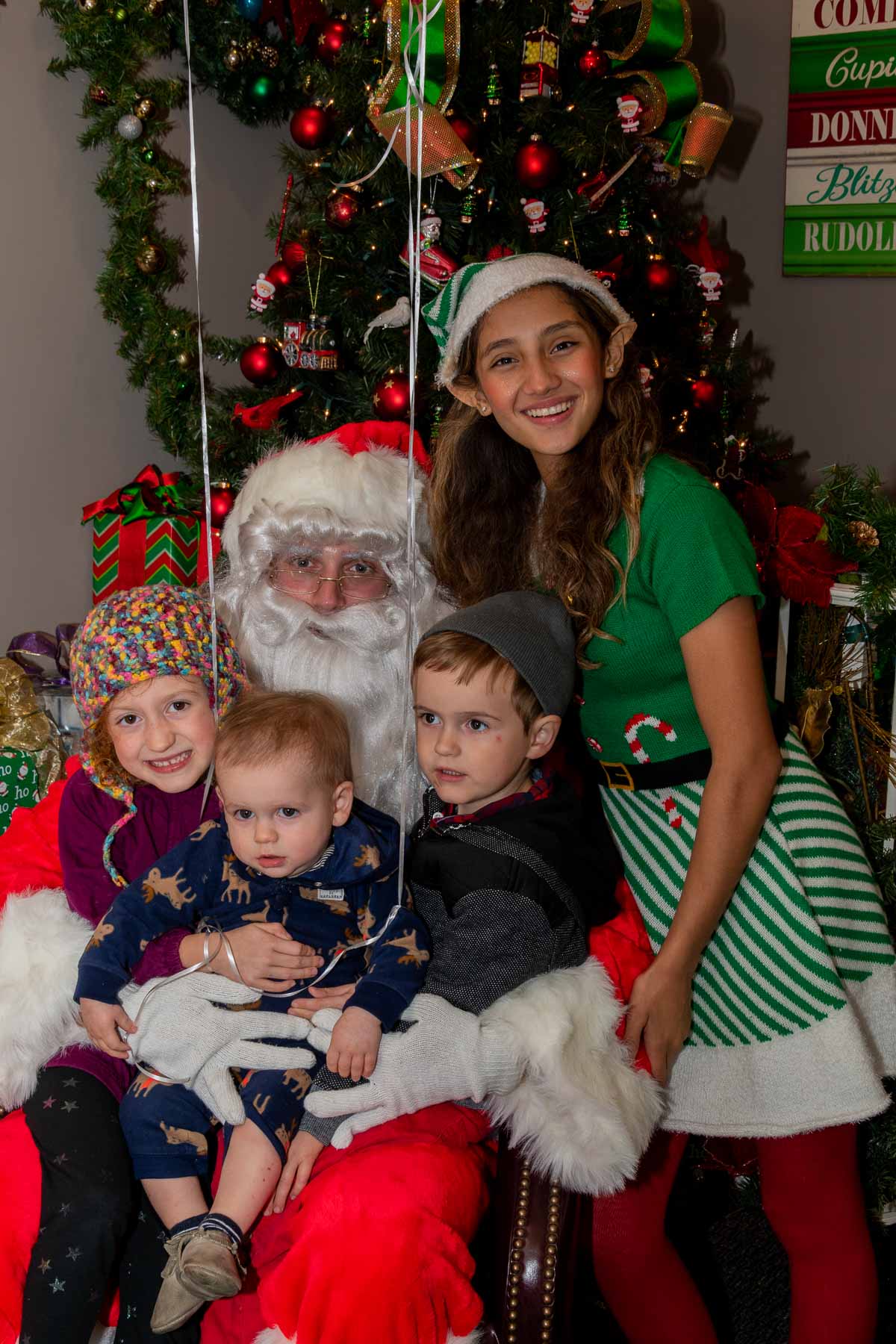 Toluca Lake XMAS-125