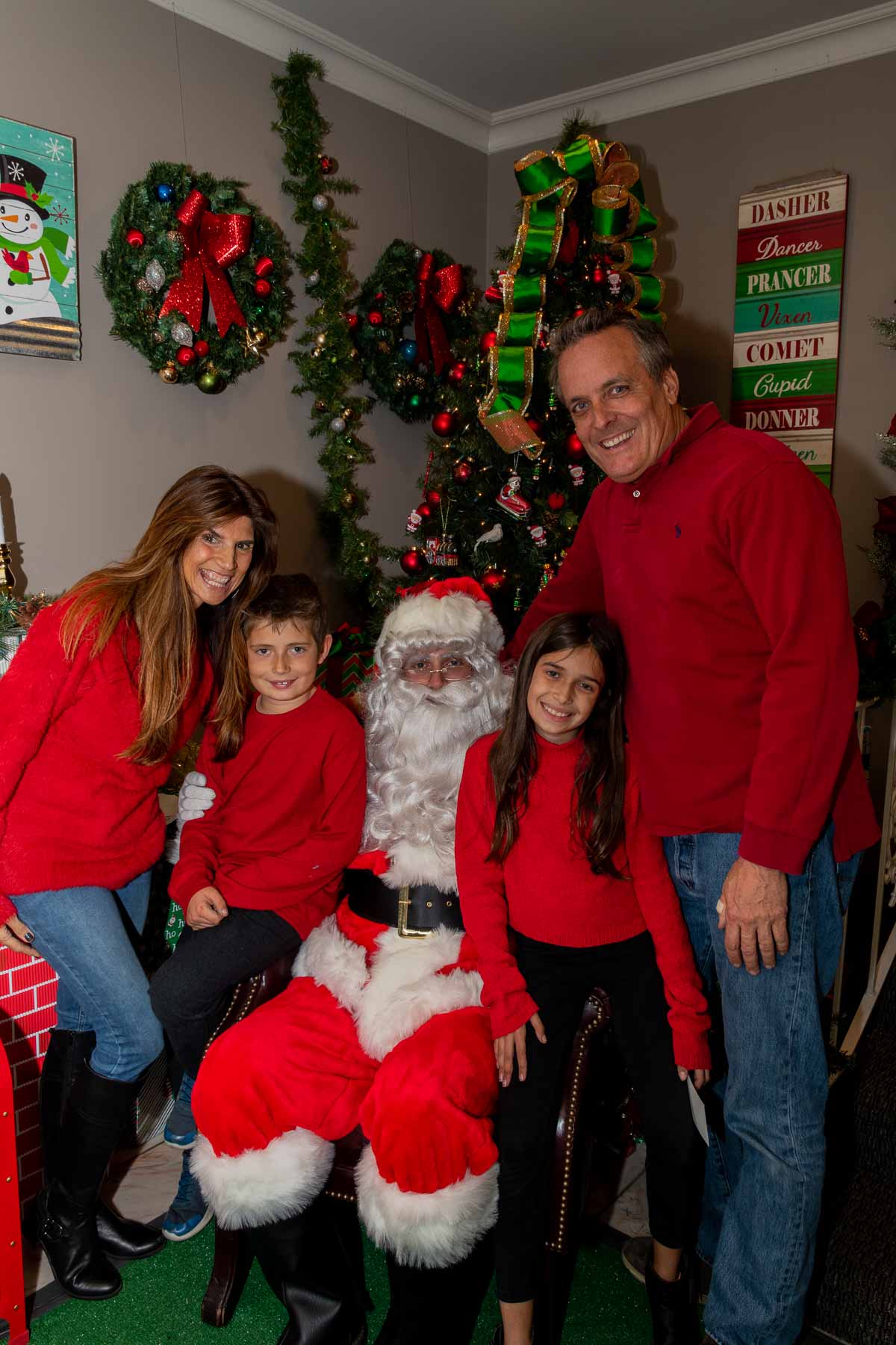 Toluca Lake XMAS-130