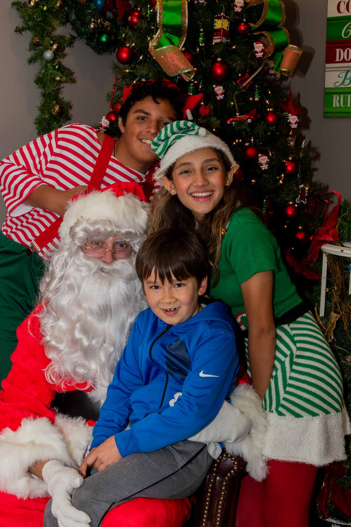 Toluca Lake XMAS-131