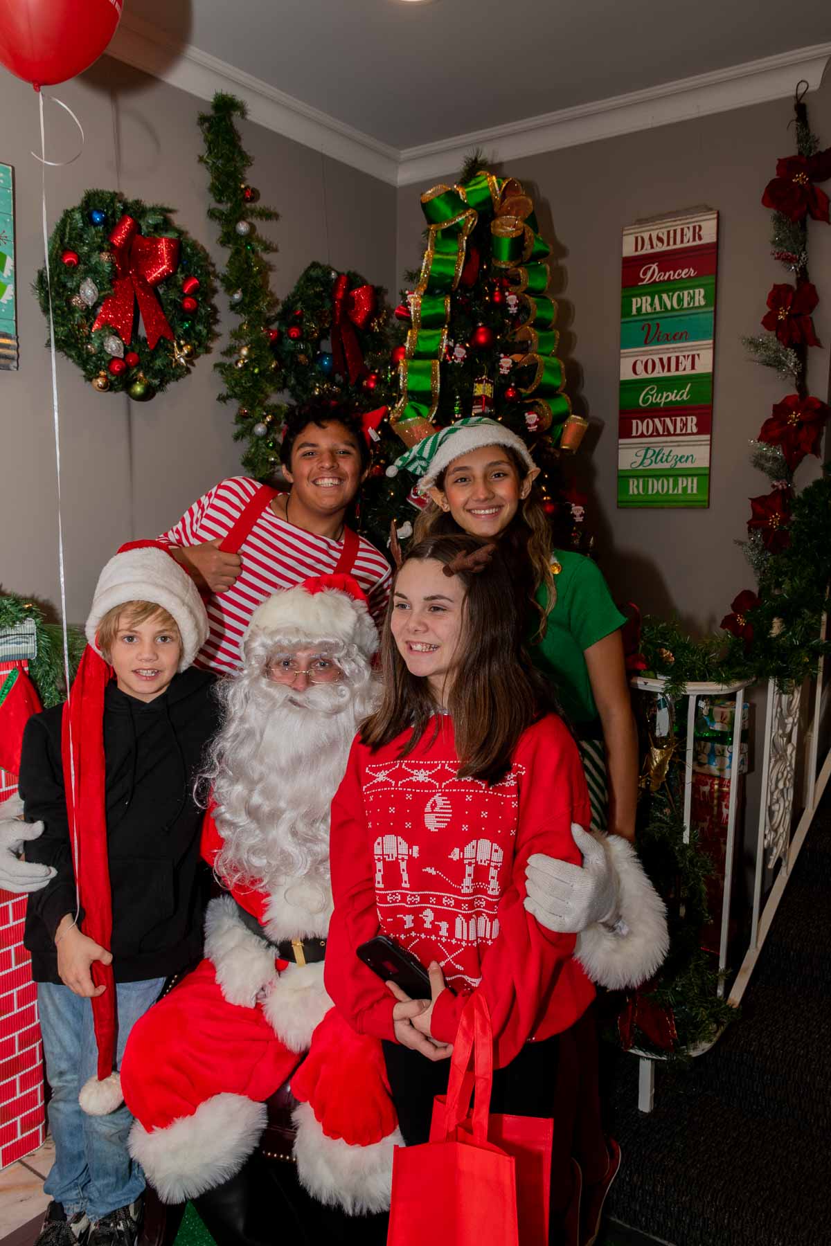Toluca Lake XMAS-133