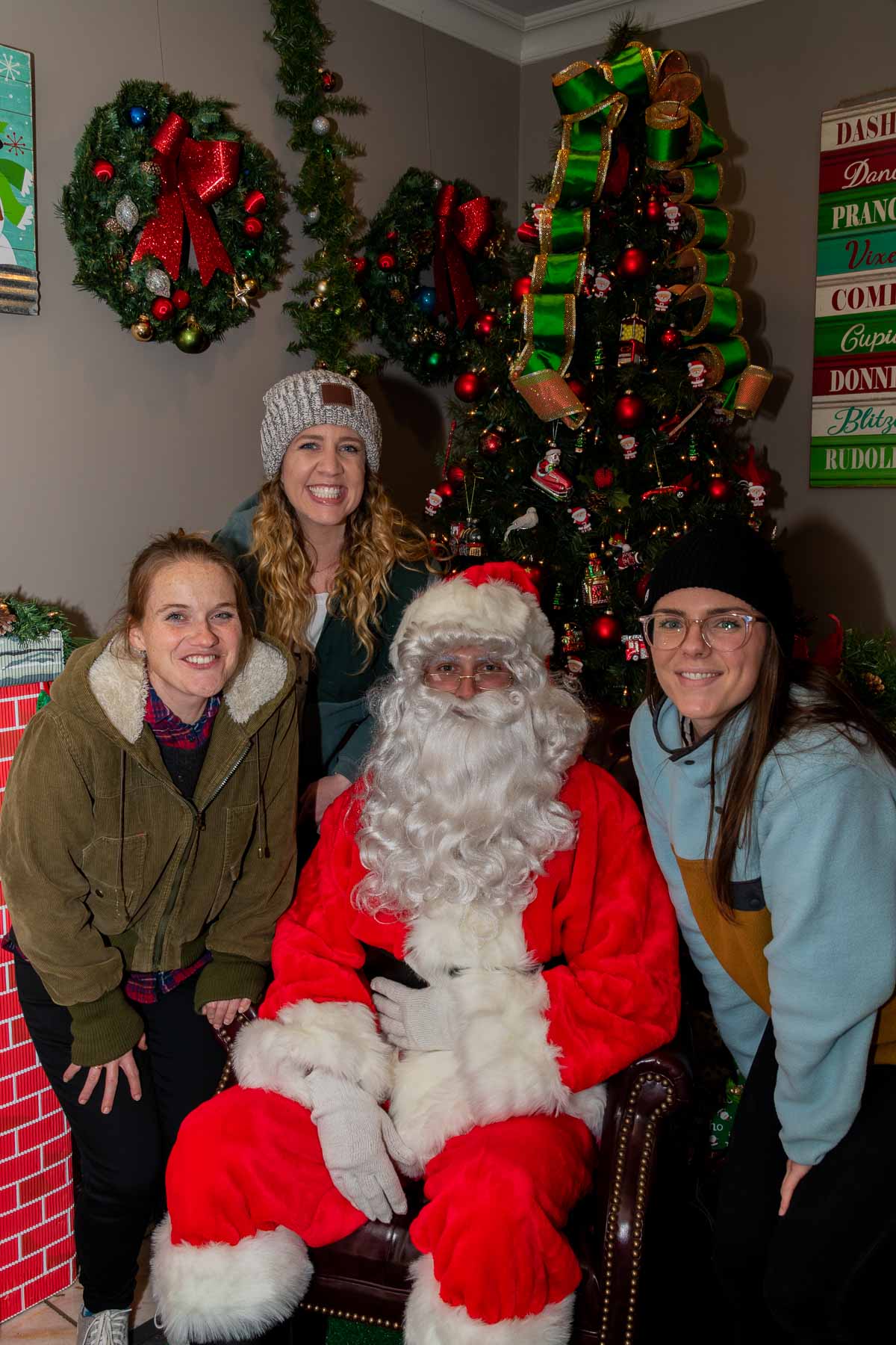 Toluca Lake XMAS-136
