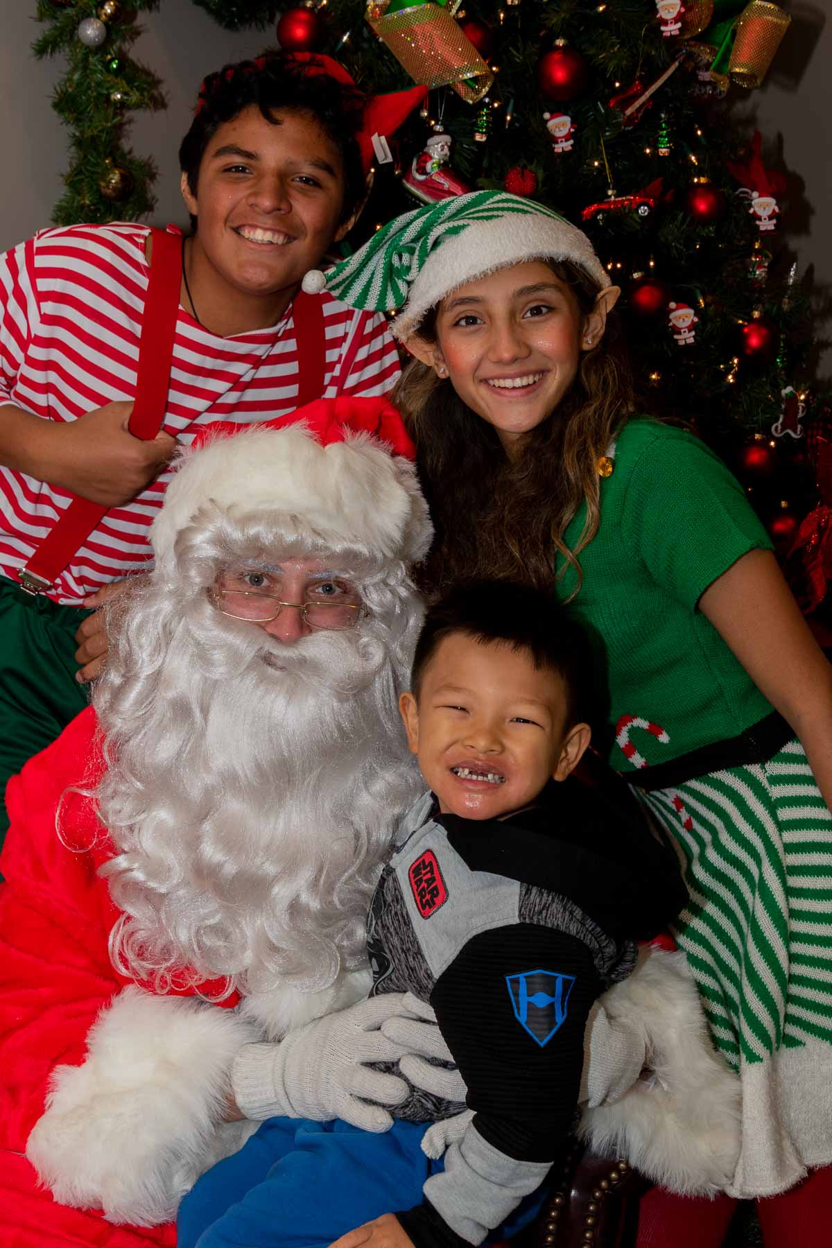 Toluca Lake XMAS-137