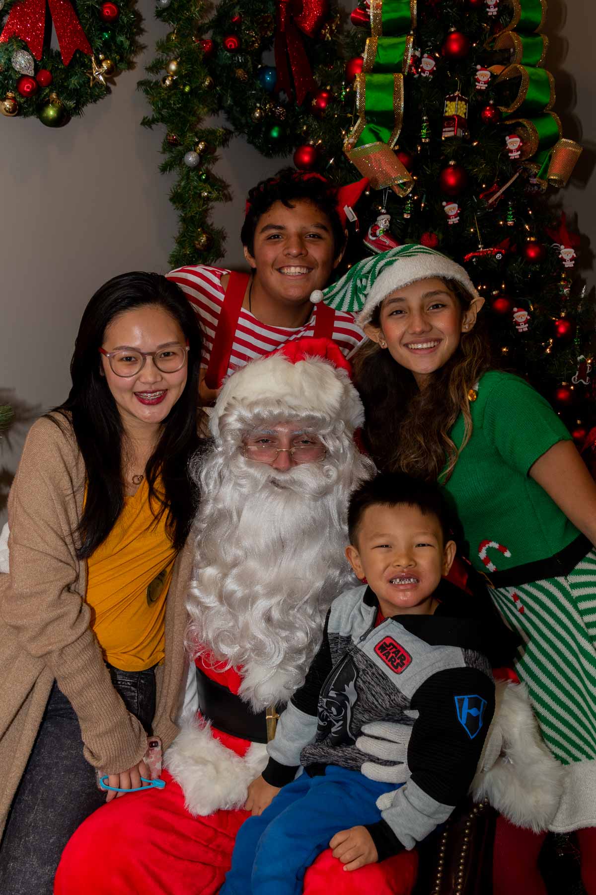 Toluca Lake XMAS-138