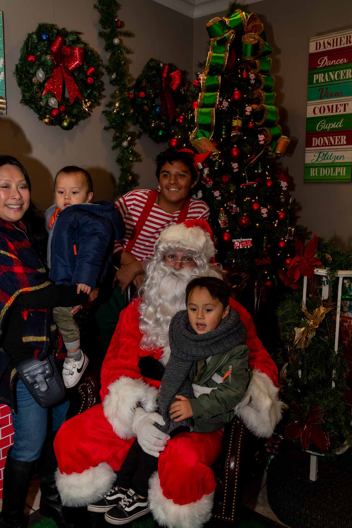 Toluca Lake XMAS-140