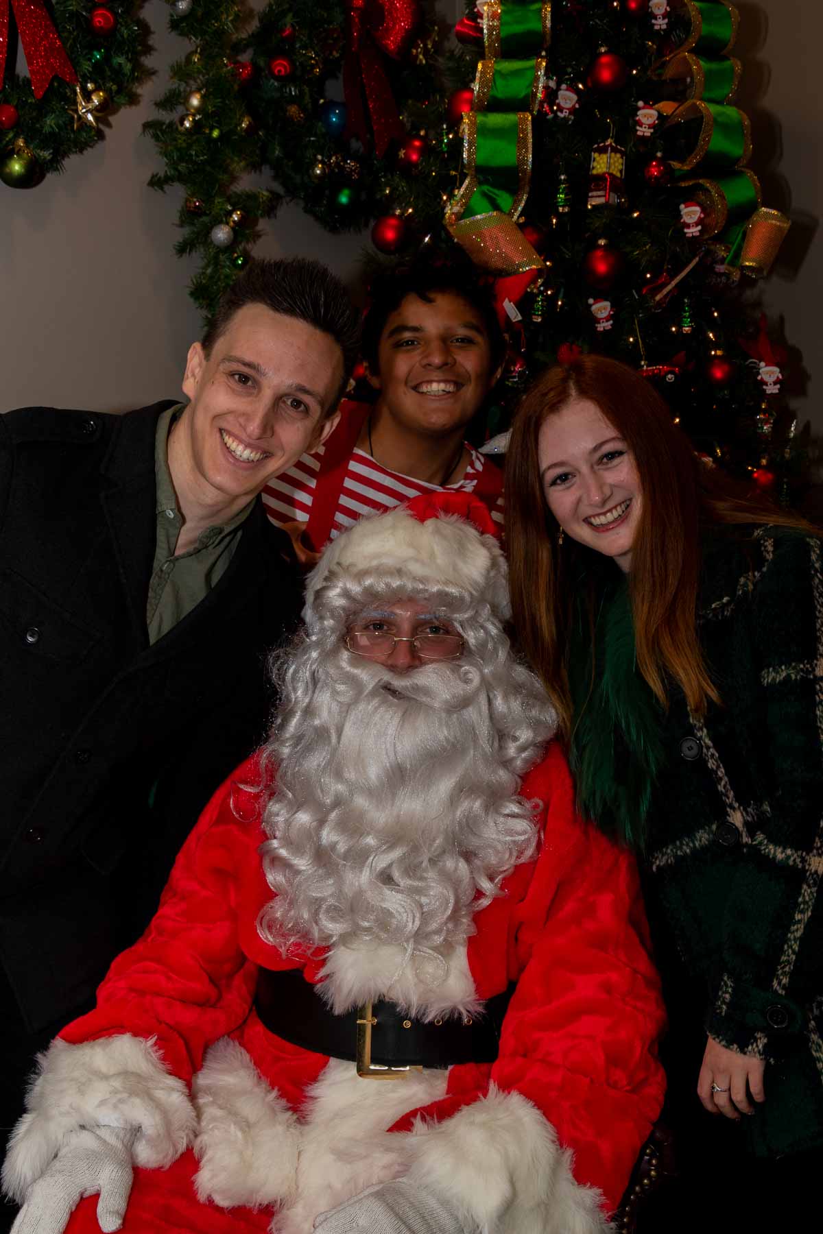 Toluca Lake XMAS-142