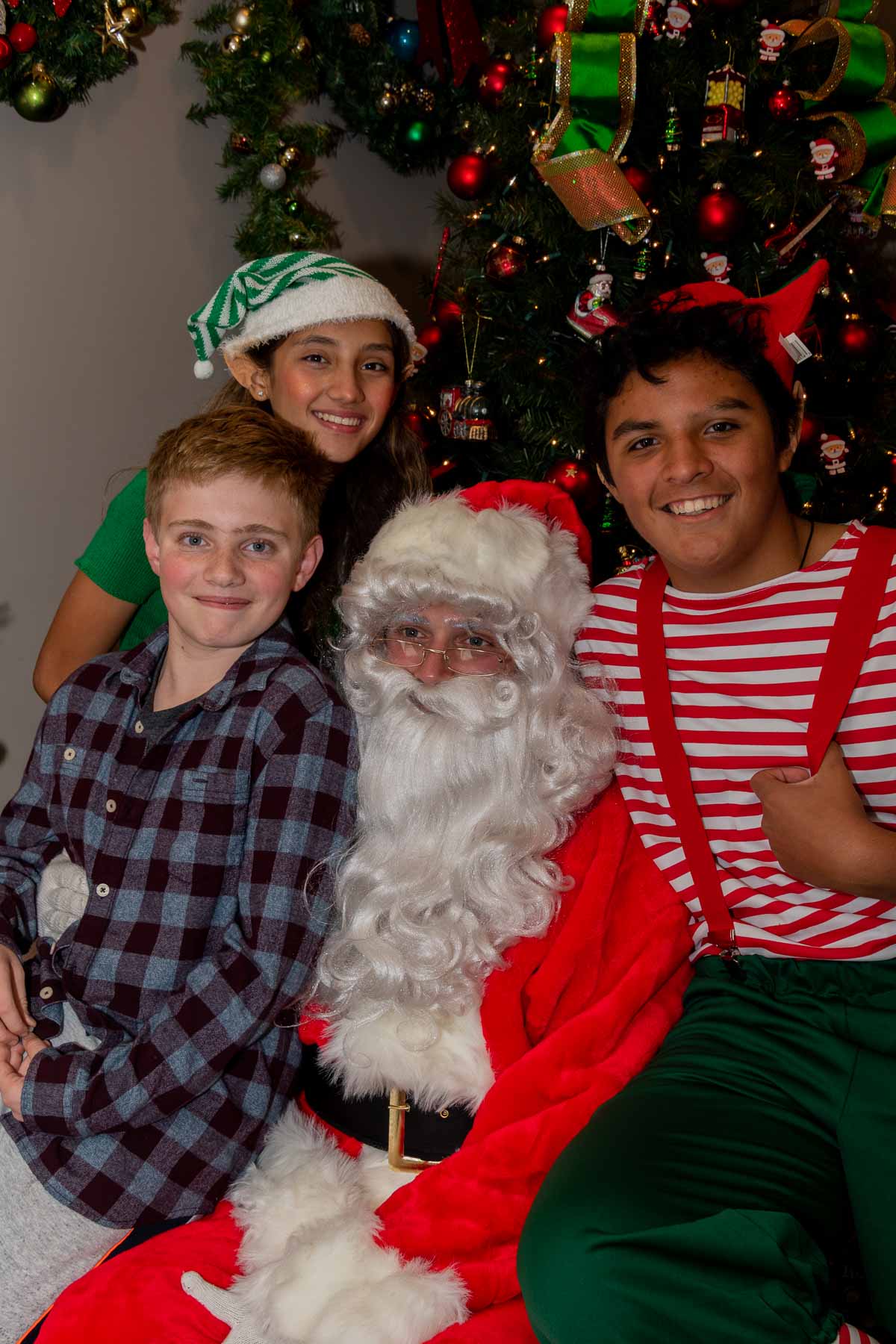 Toluca Lake XMAS-146