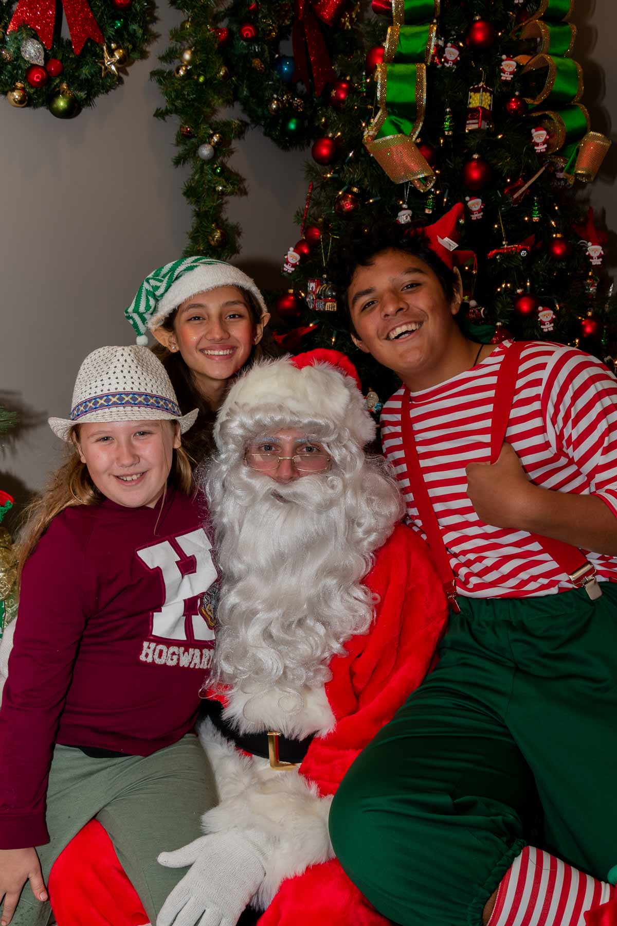 Toluca Lake XMAS-147