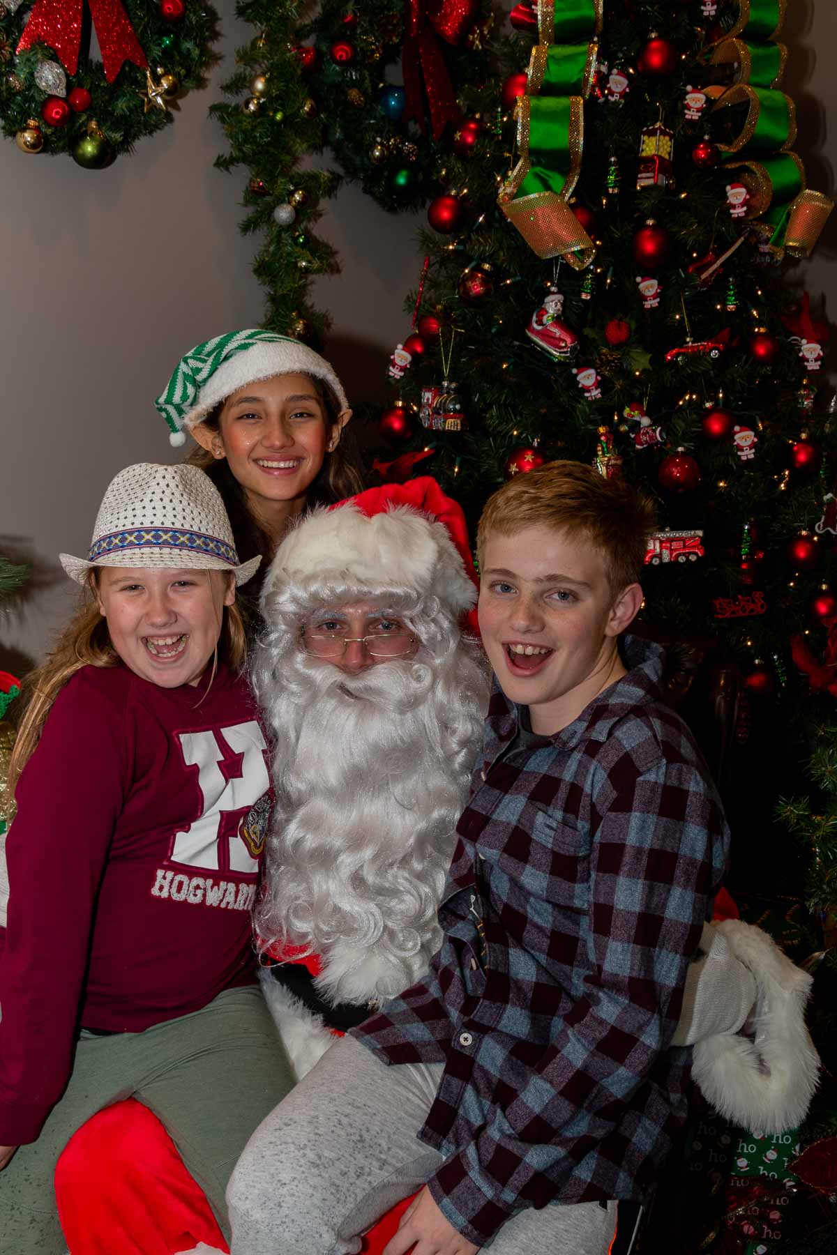 Toluca Lake XMAS-148