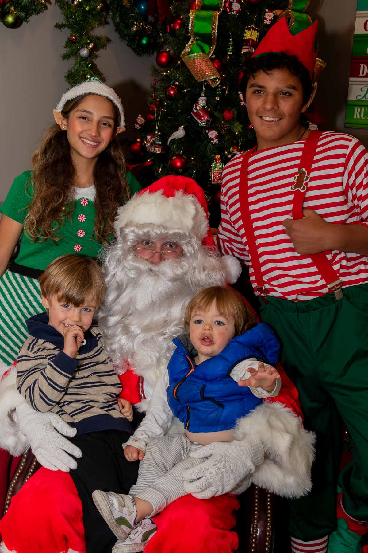 Toluca Lake XMAS-15
