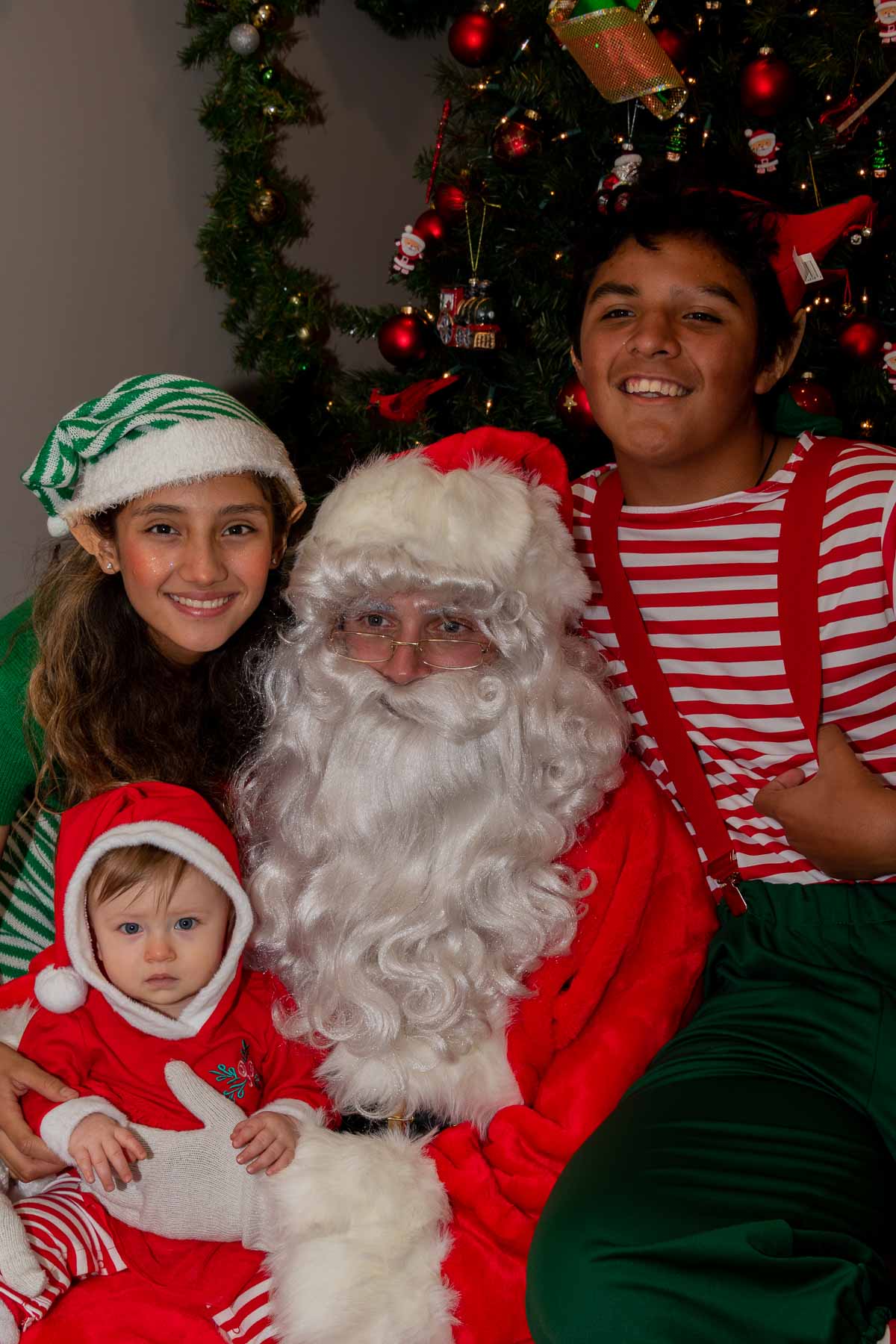 Toluca Lake XMAS-150