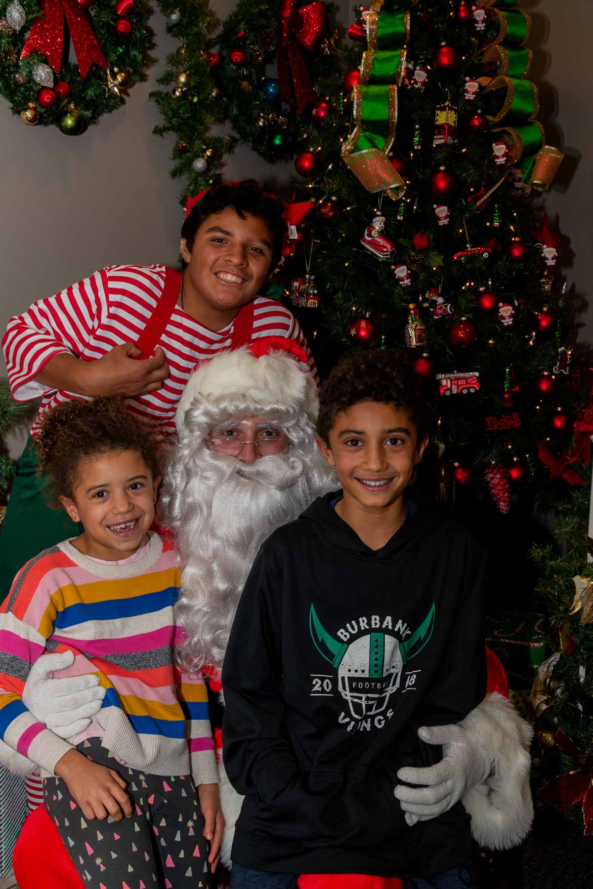 Toluca Lake XMAS-154