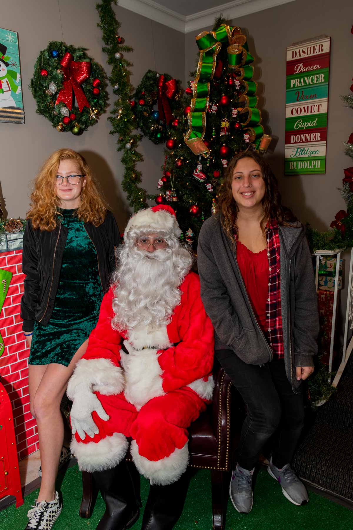 Toluca Lake XMAS-158
