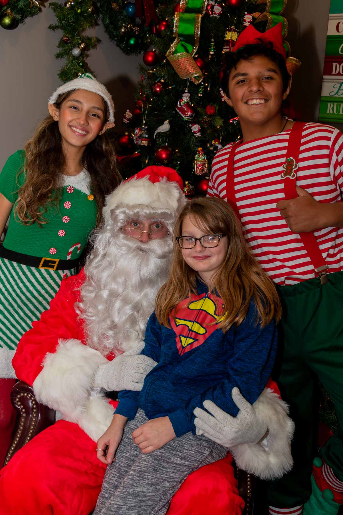 Toluca Lake XMAS-16