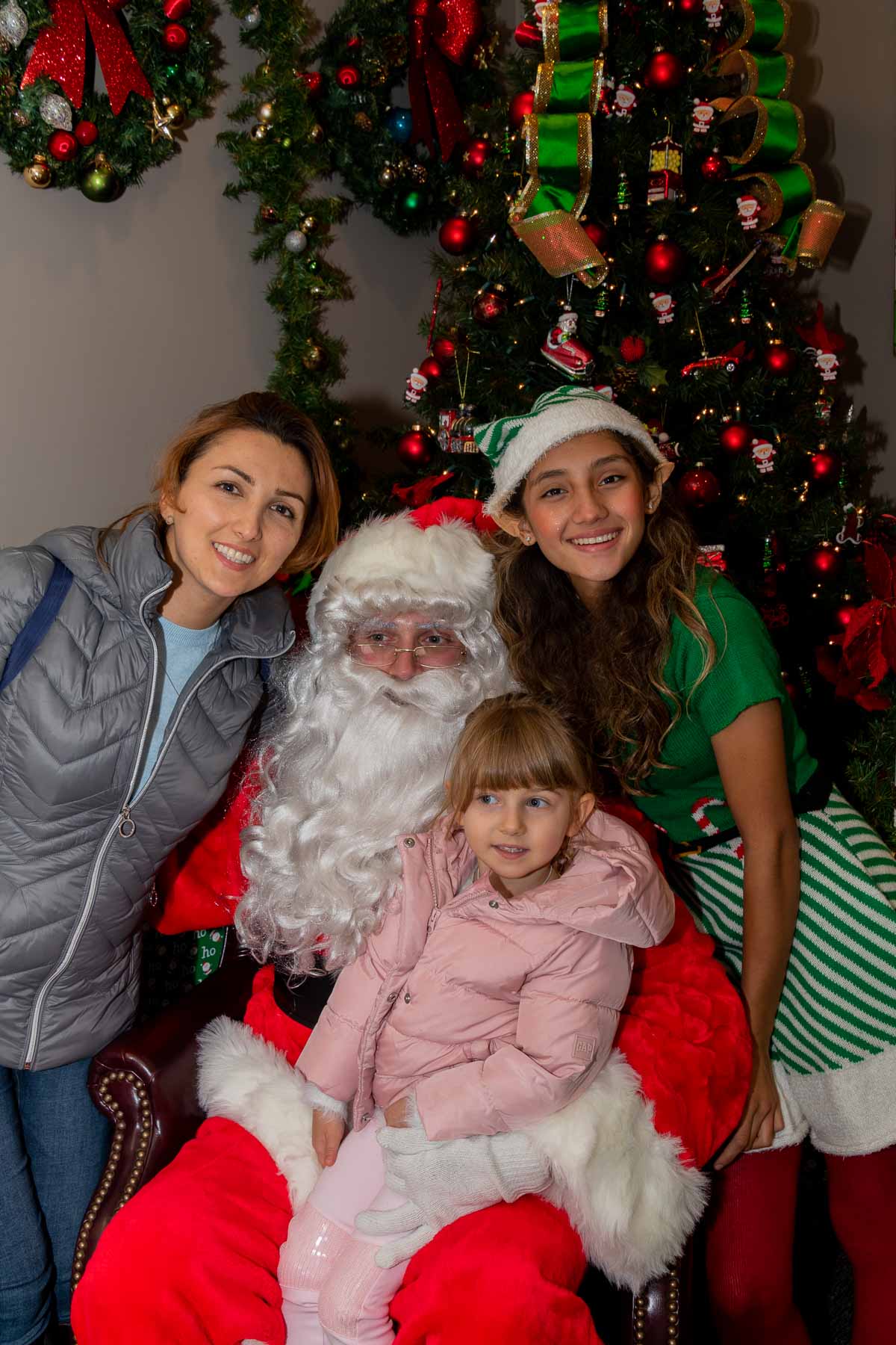 Toluca Lake XMAS-161