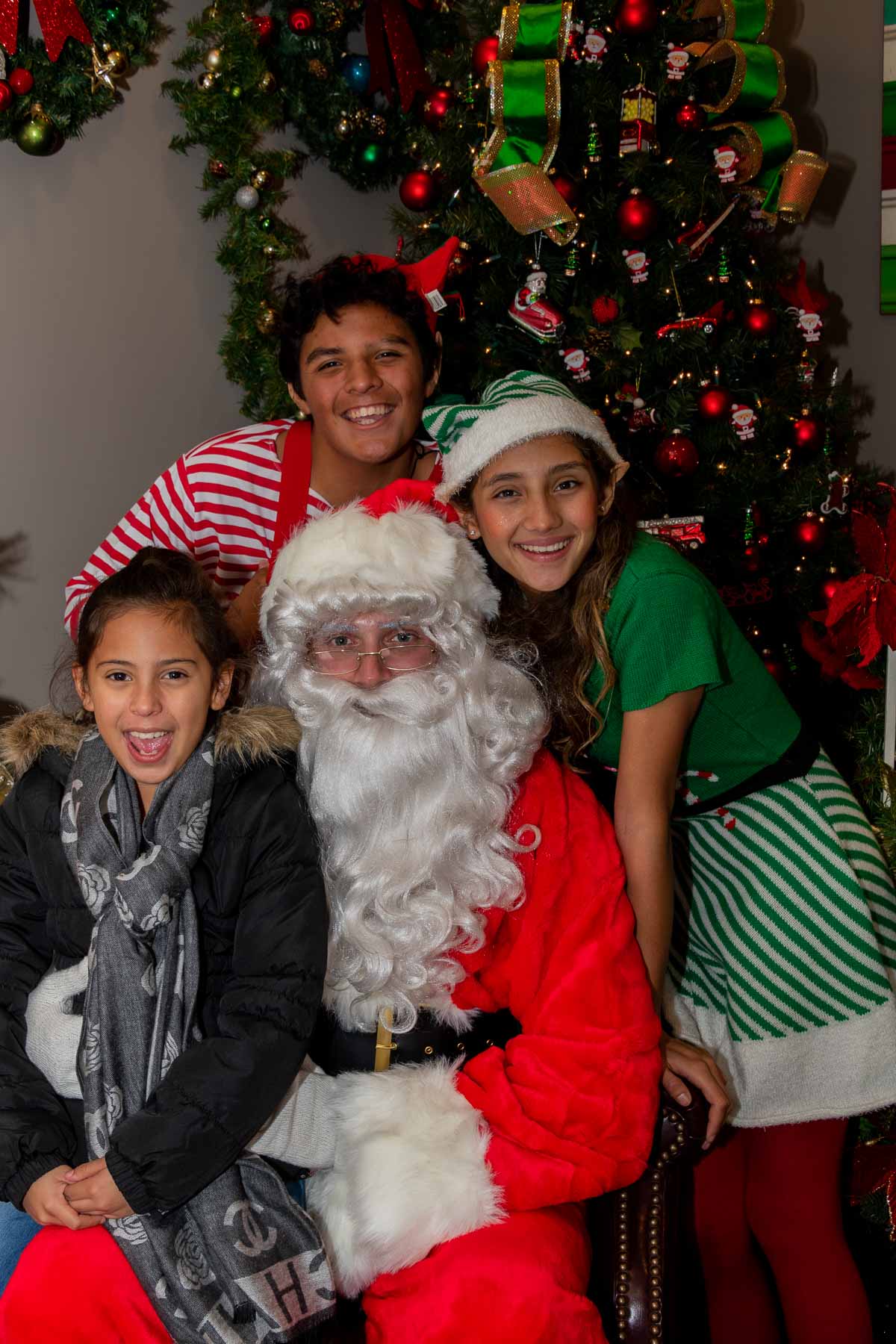 Toluca Lake XMAS-163