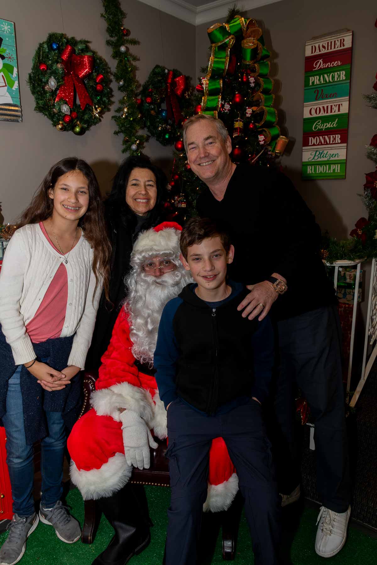 Toluca Lake XMAS-167