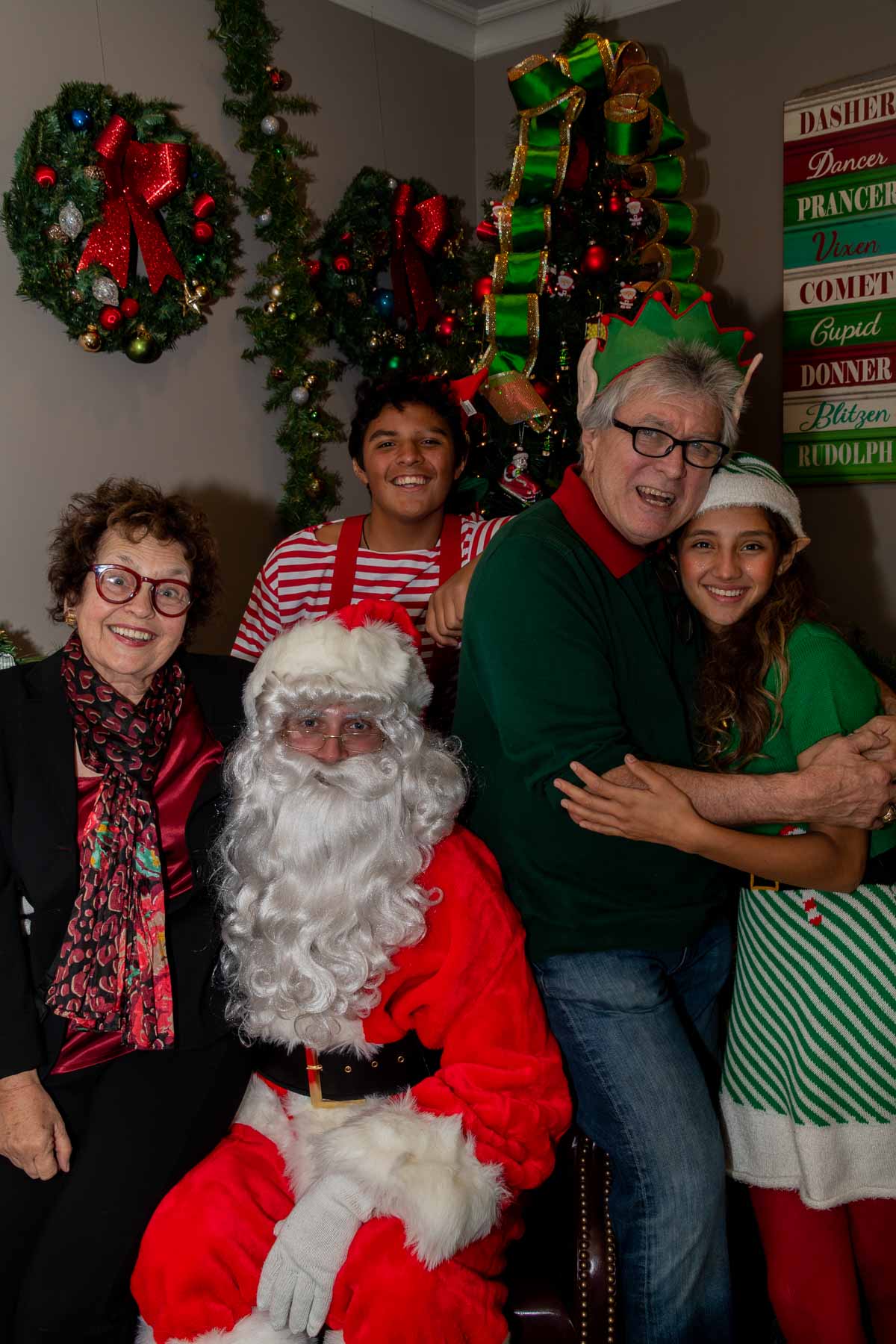 Toluca Lake XMAS-169