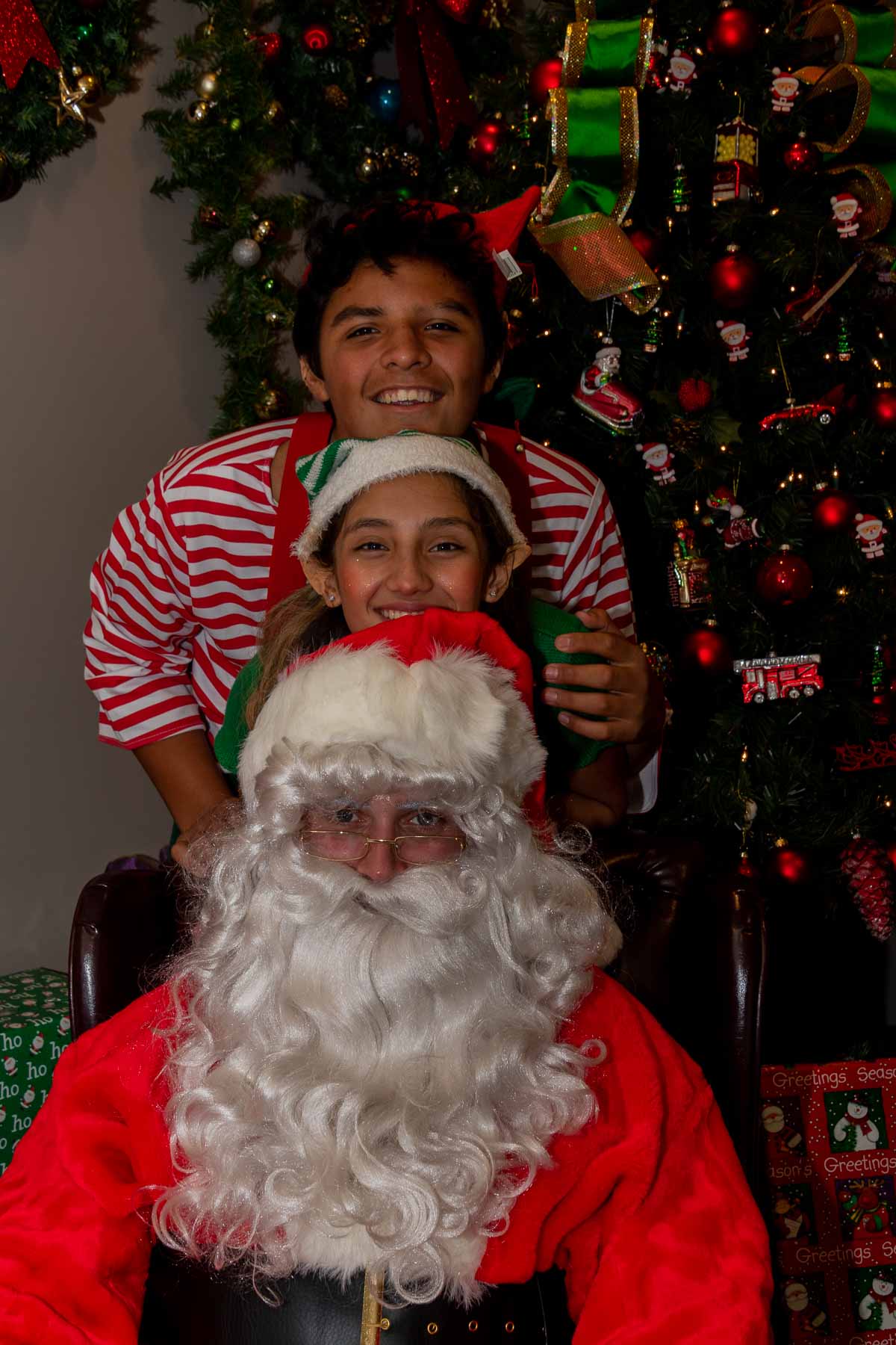 Toluca Lake XMAS-171