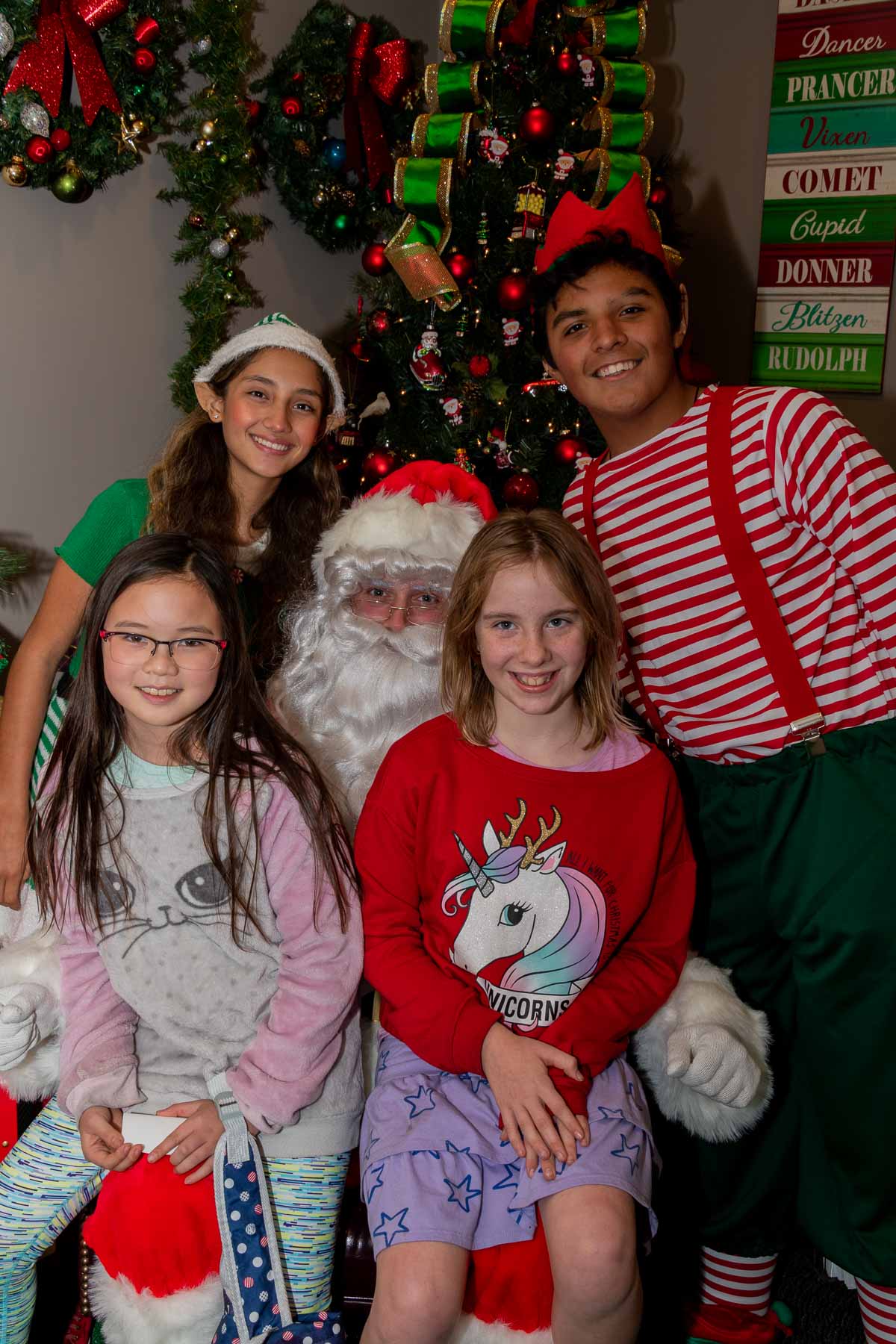 Toluca Lake XMAS-2