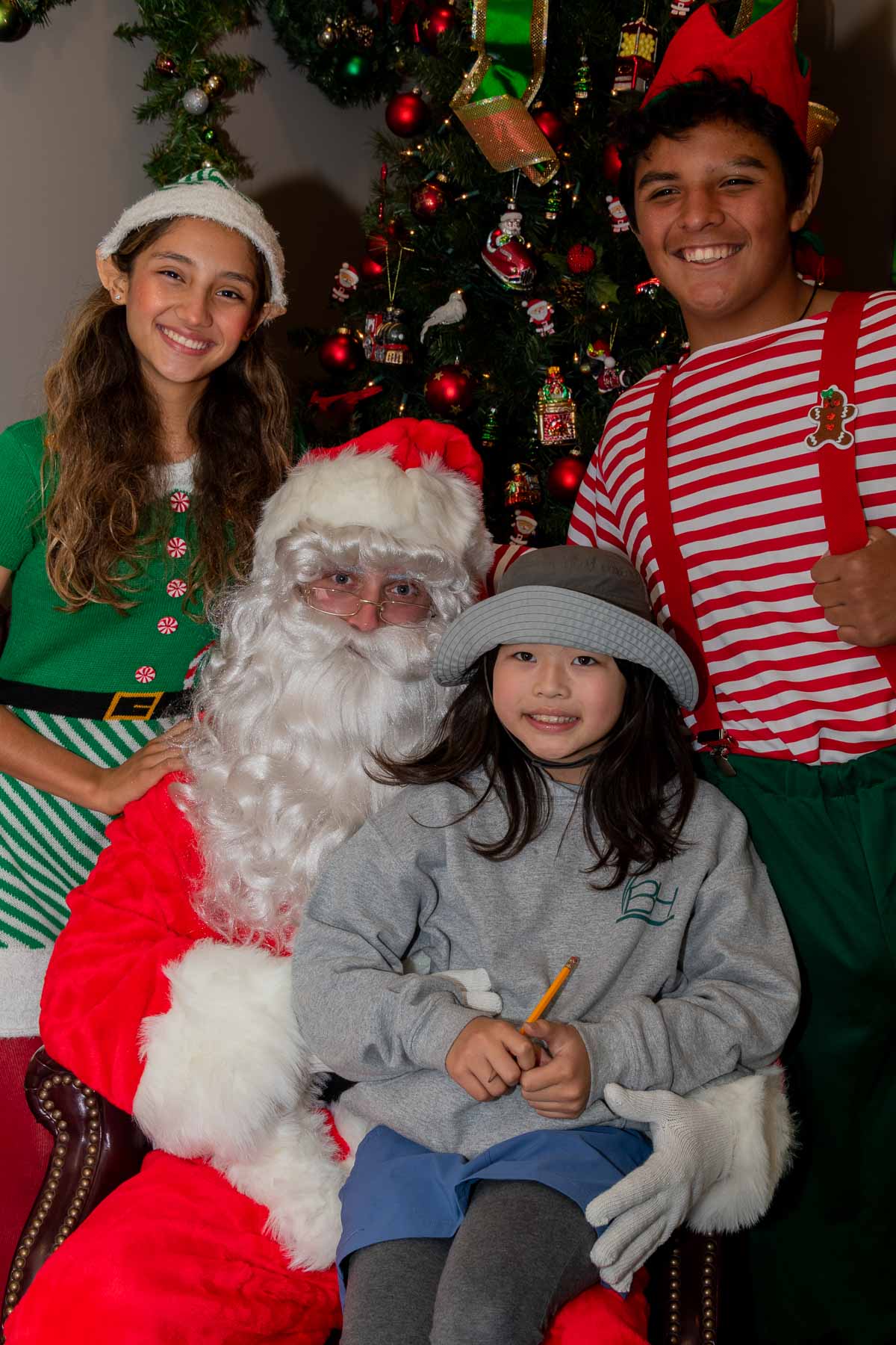 Toluca Lake XMAS-20