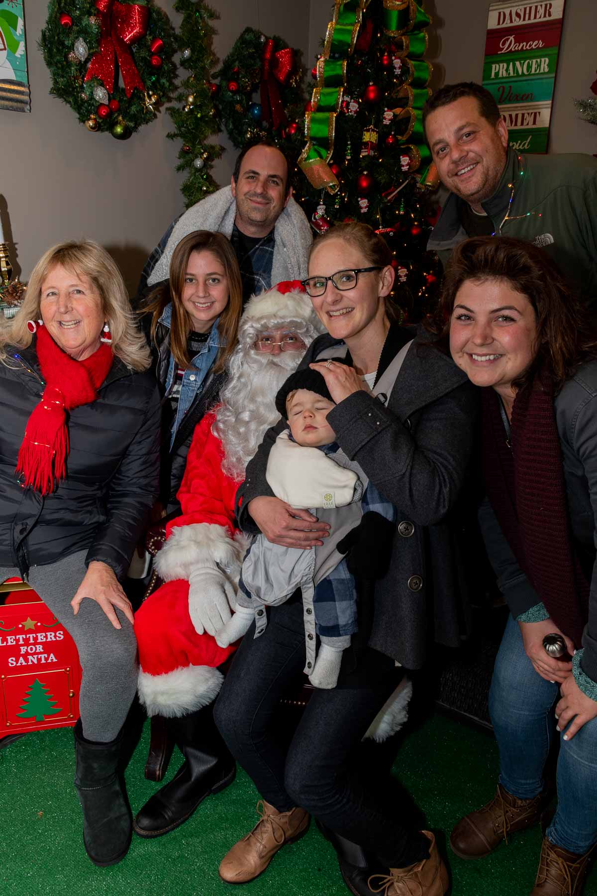 Toluca Lake XMAS-25