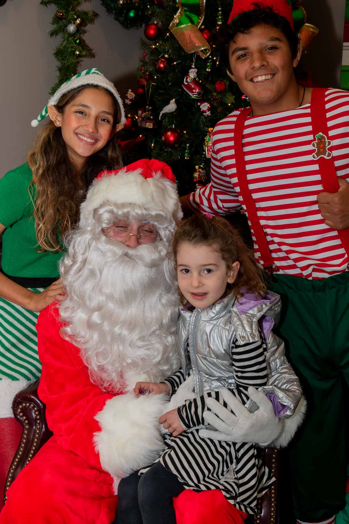 Toluca Lake XMAS-27