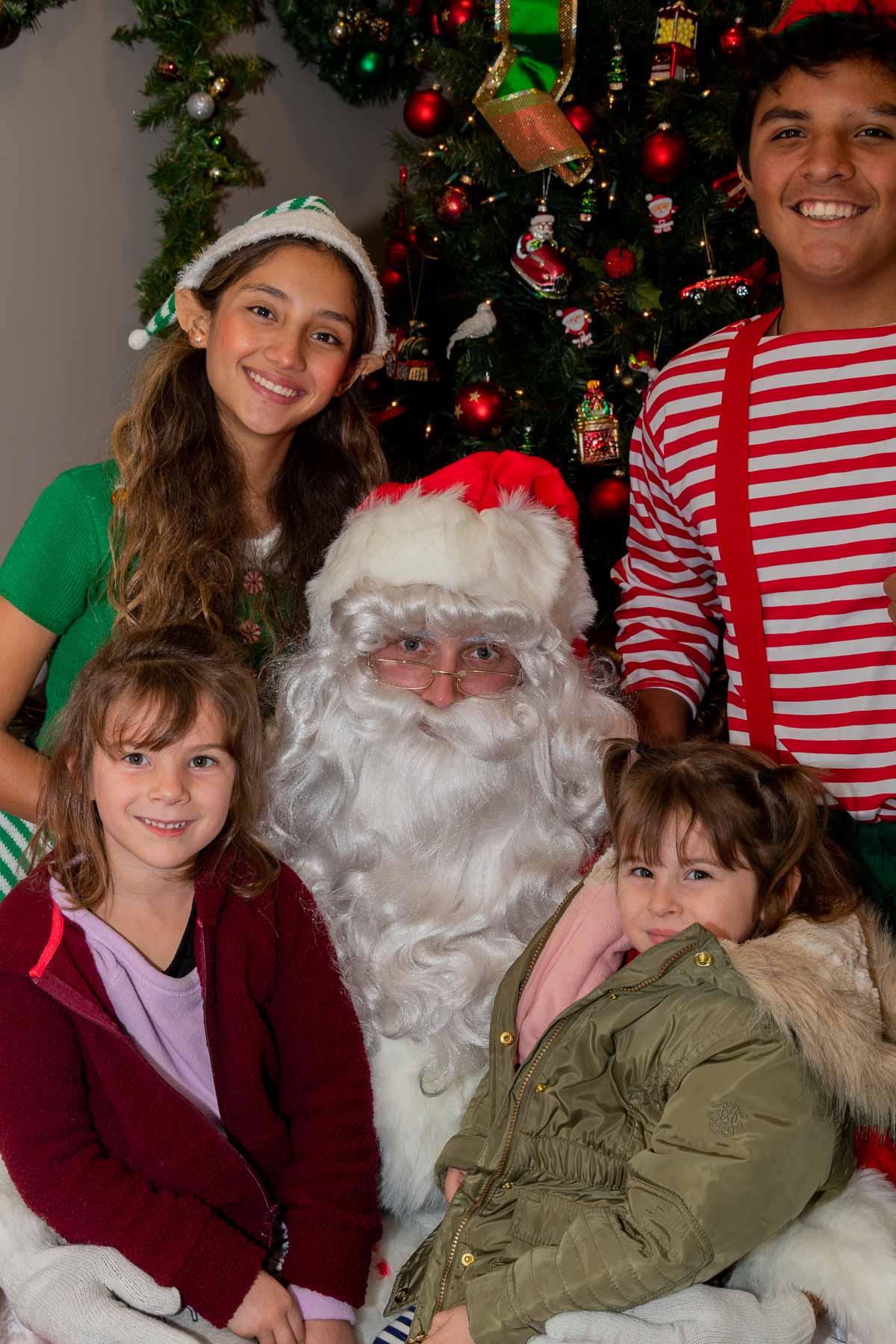 Toluca Lake XMAS-28
