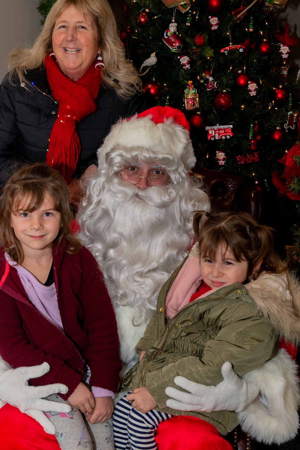 Toluca Lake XMAS-29