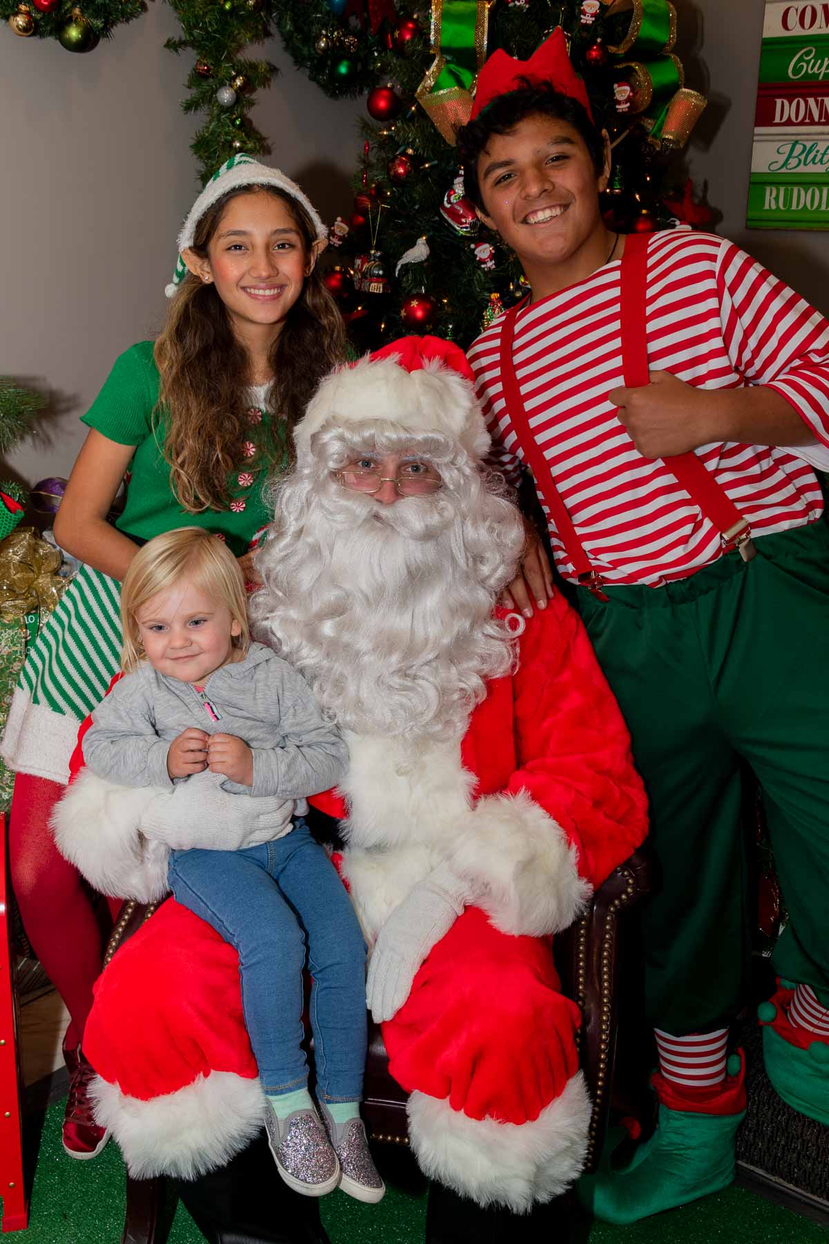 Toluca Lake XMAS-30