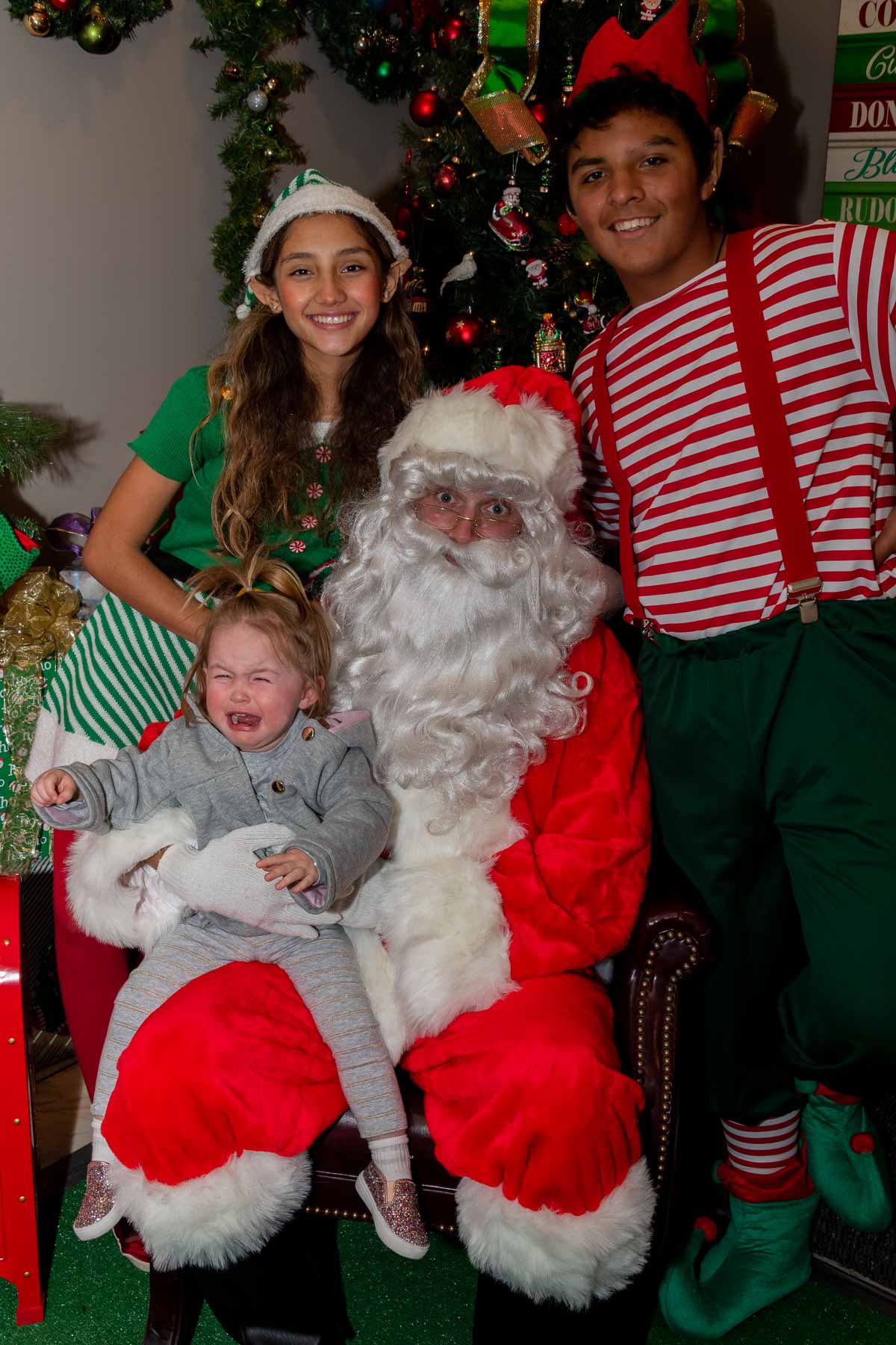 Toluca Lake XMAS-31