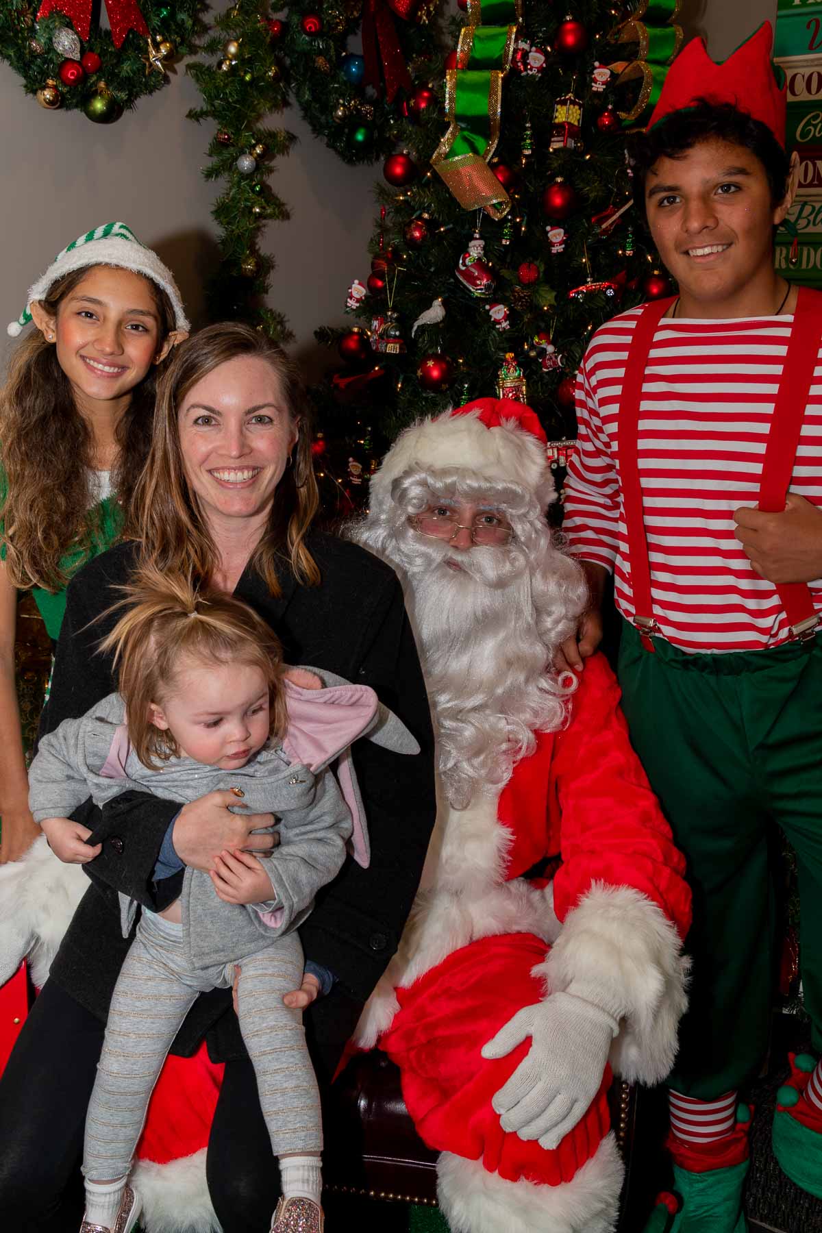 Toluca Lake XMAS-32