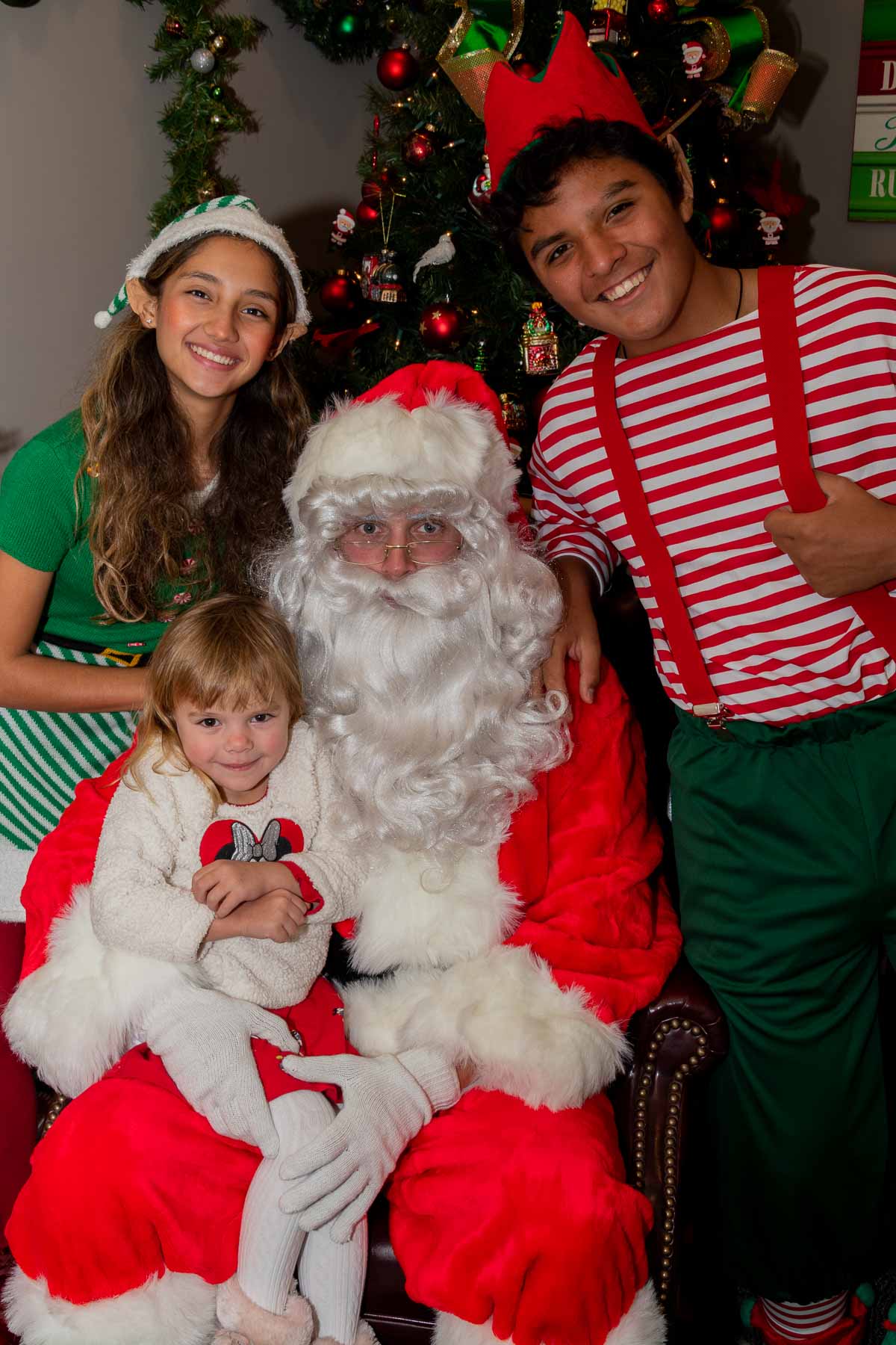 Toluca Lake XMAS-34