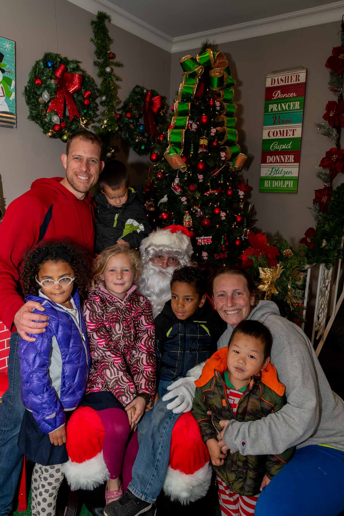 Toluca Lake XMAS-35