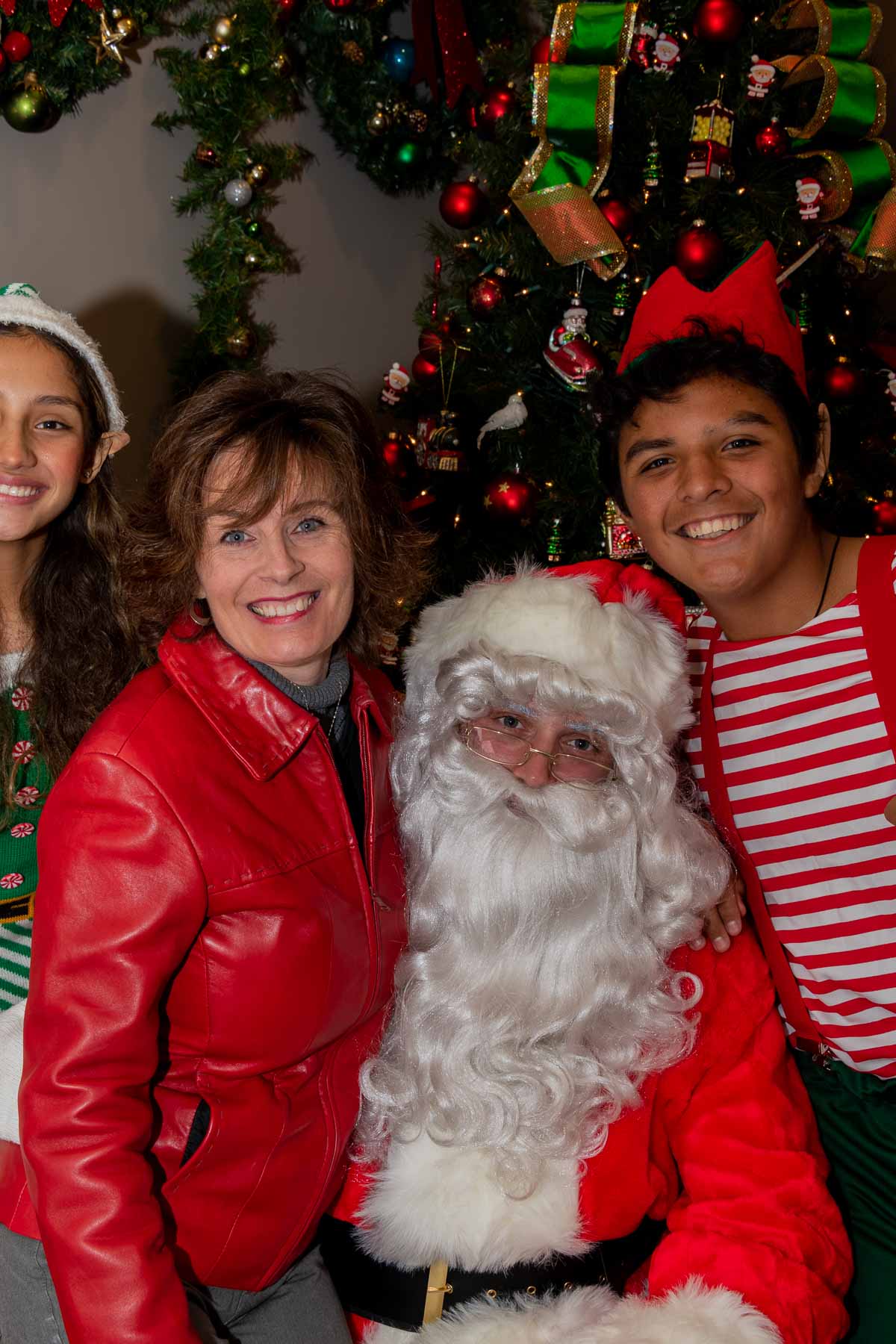 Toluca Lake XMAS-36