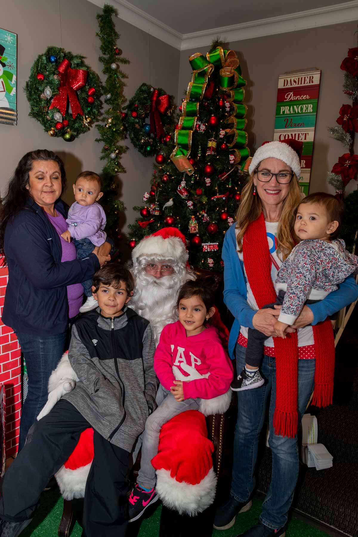 Toluca Lake XMAS-37