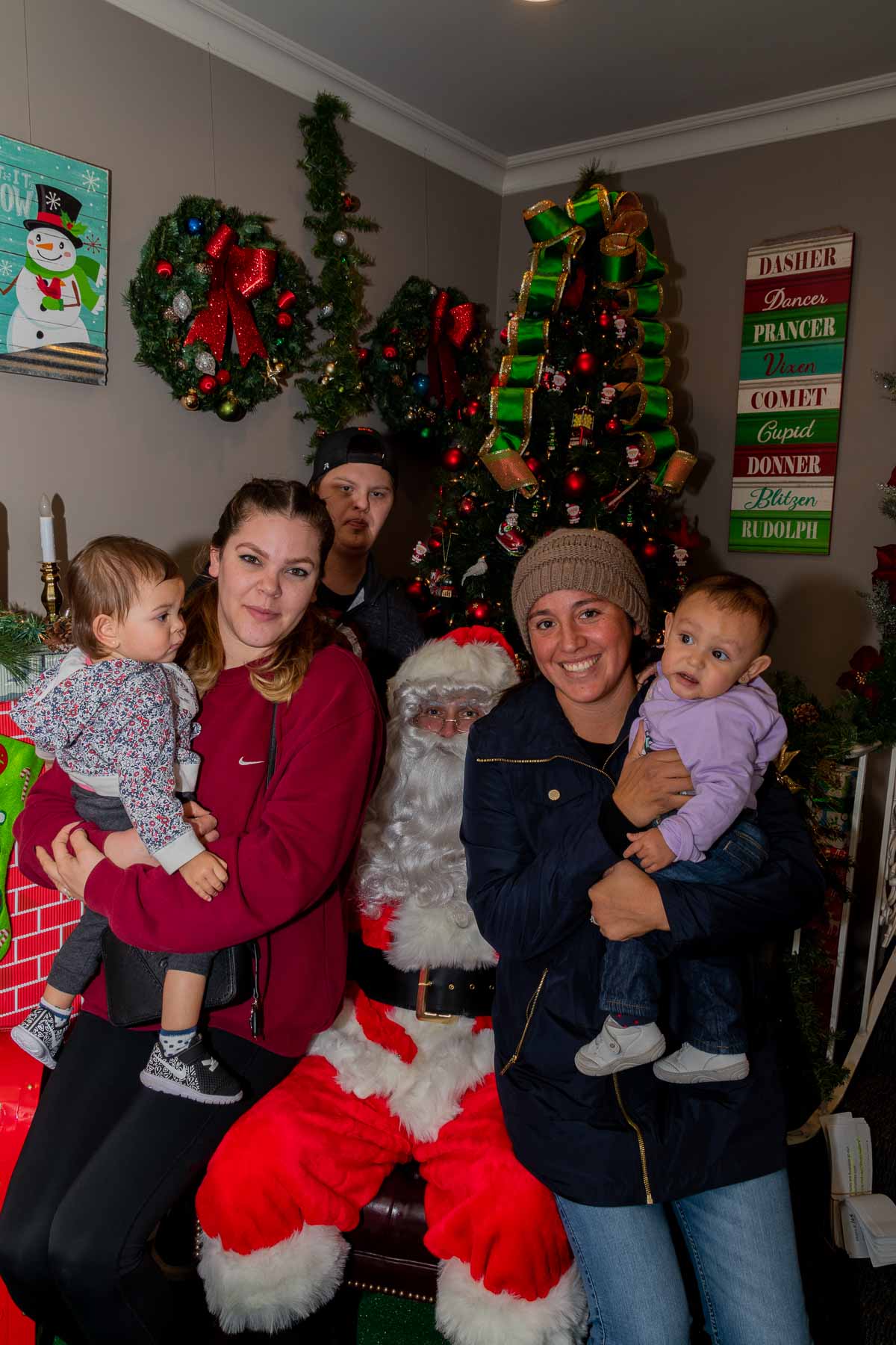Toluca Lake XMAS-38
