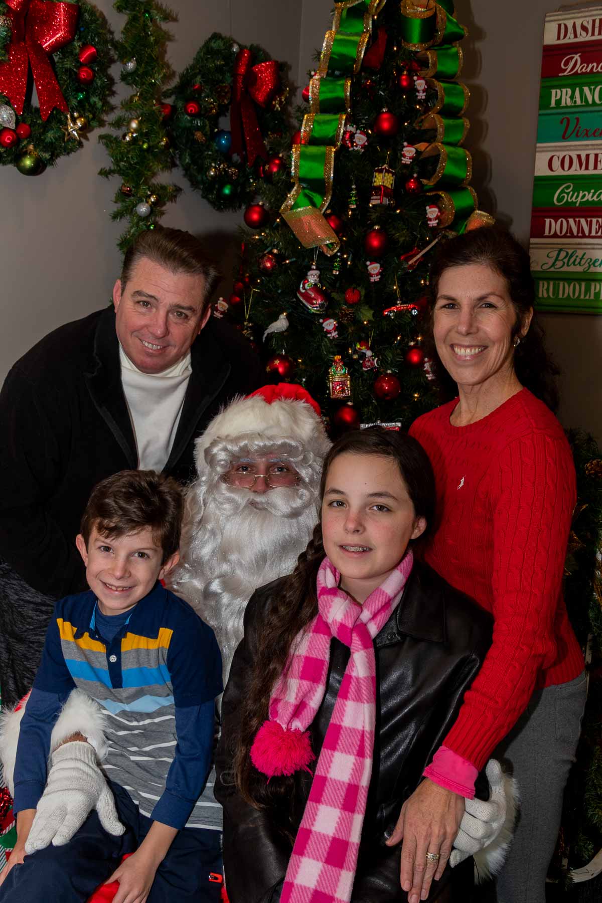 Toluca Lake XMAS-39