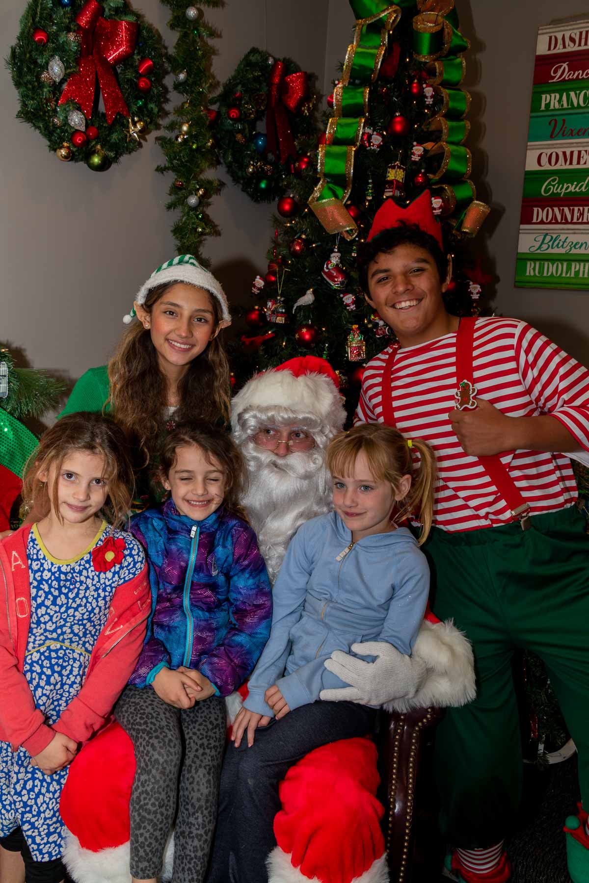 Toluca Lake XMAS-40